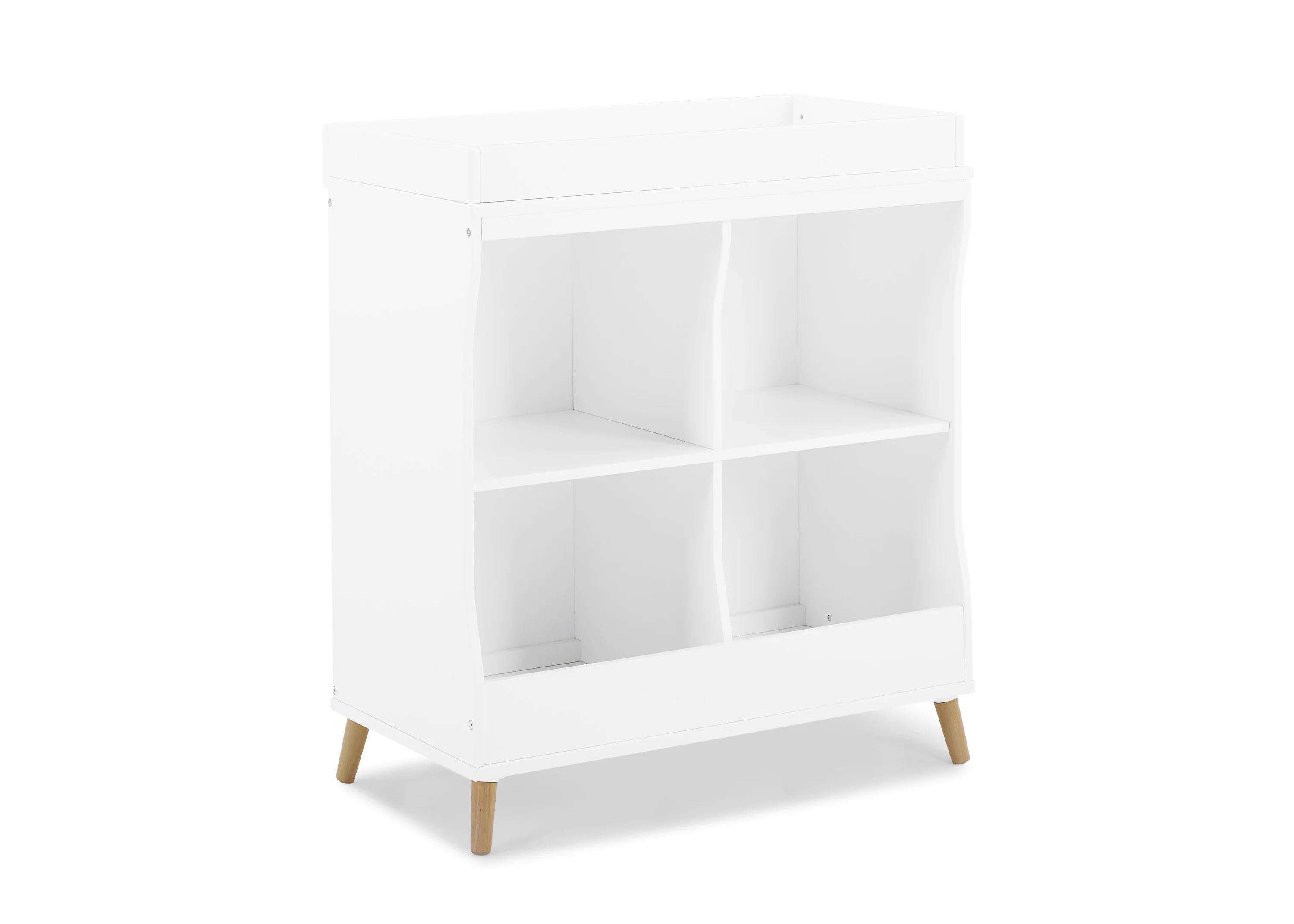 Jordan Storage Changing Table - Image 11