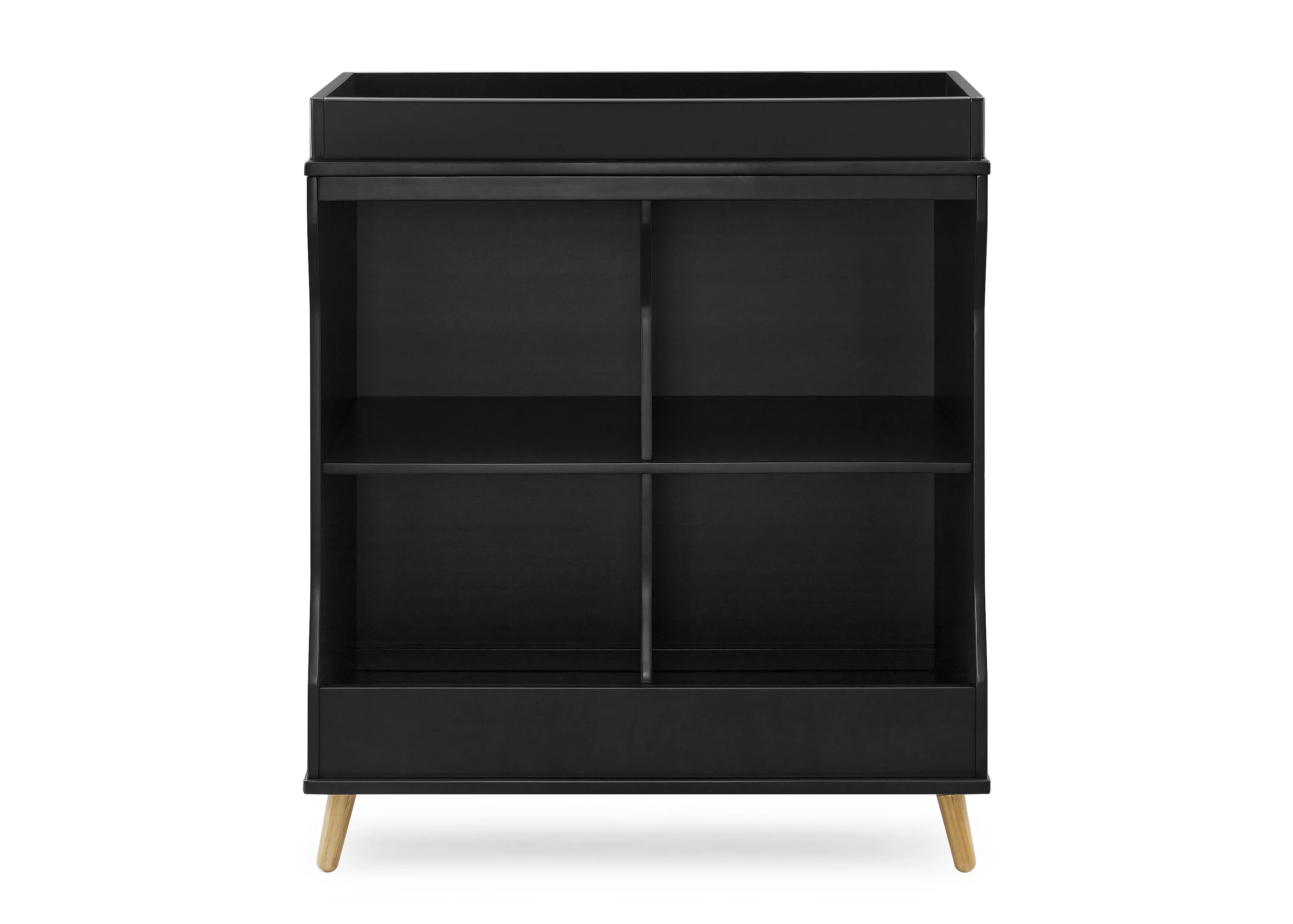 Jordan Storage Changing Table - Image 16