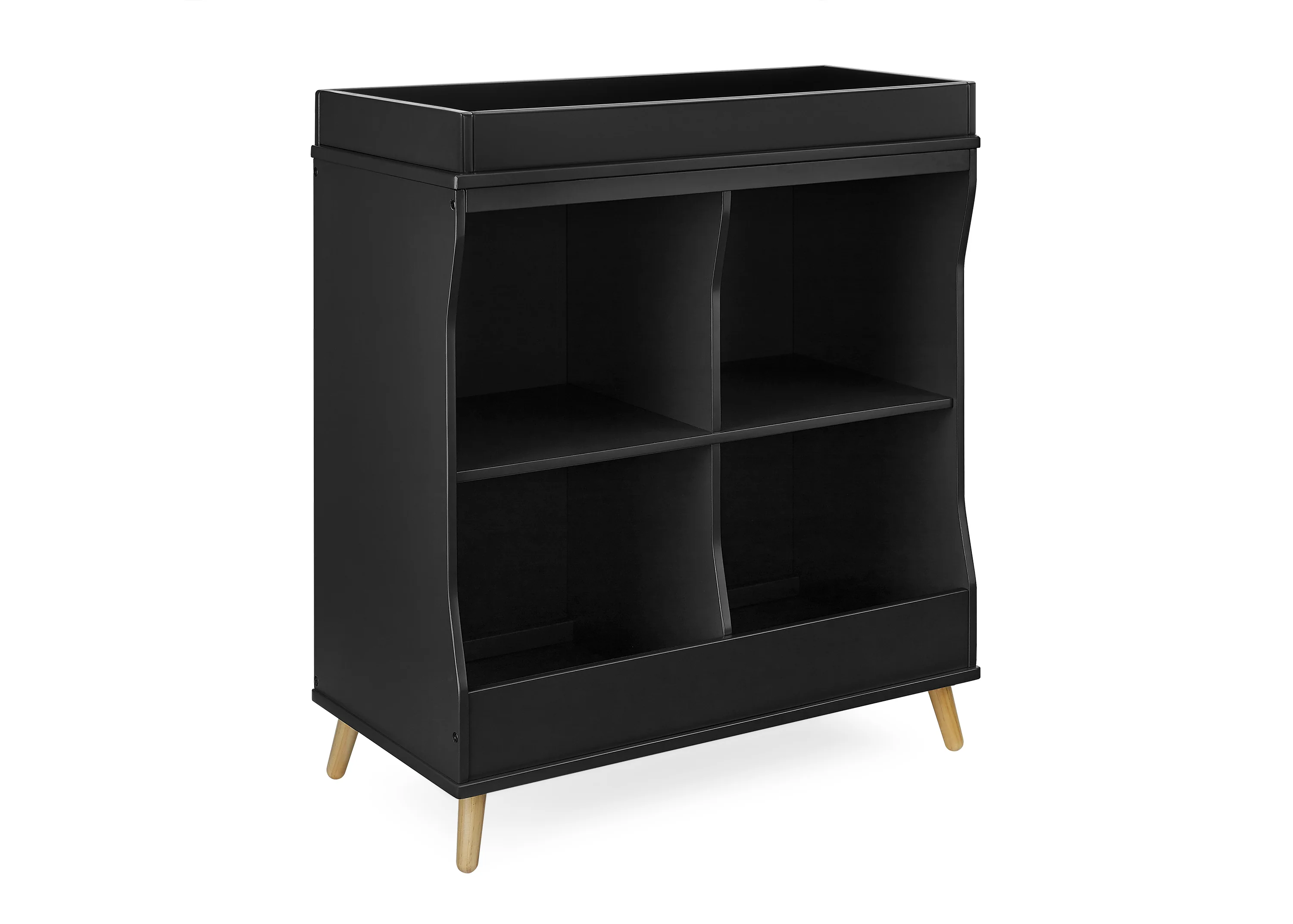 Jordan Storage Changing Table - Image 17