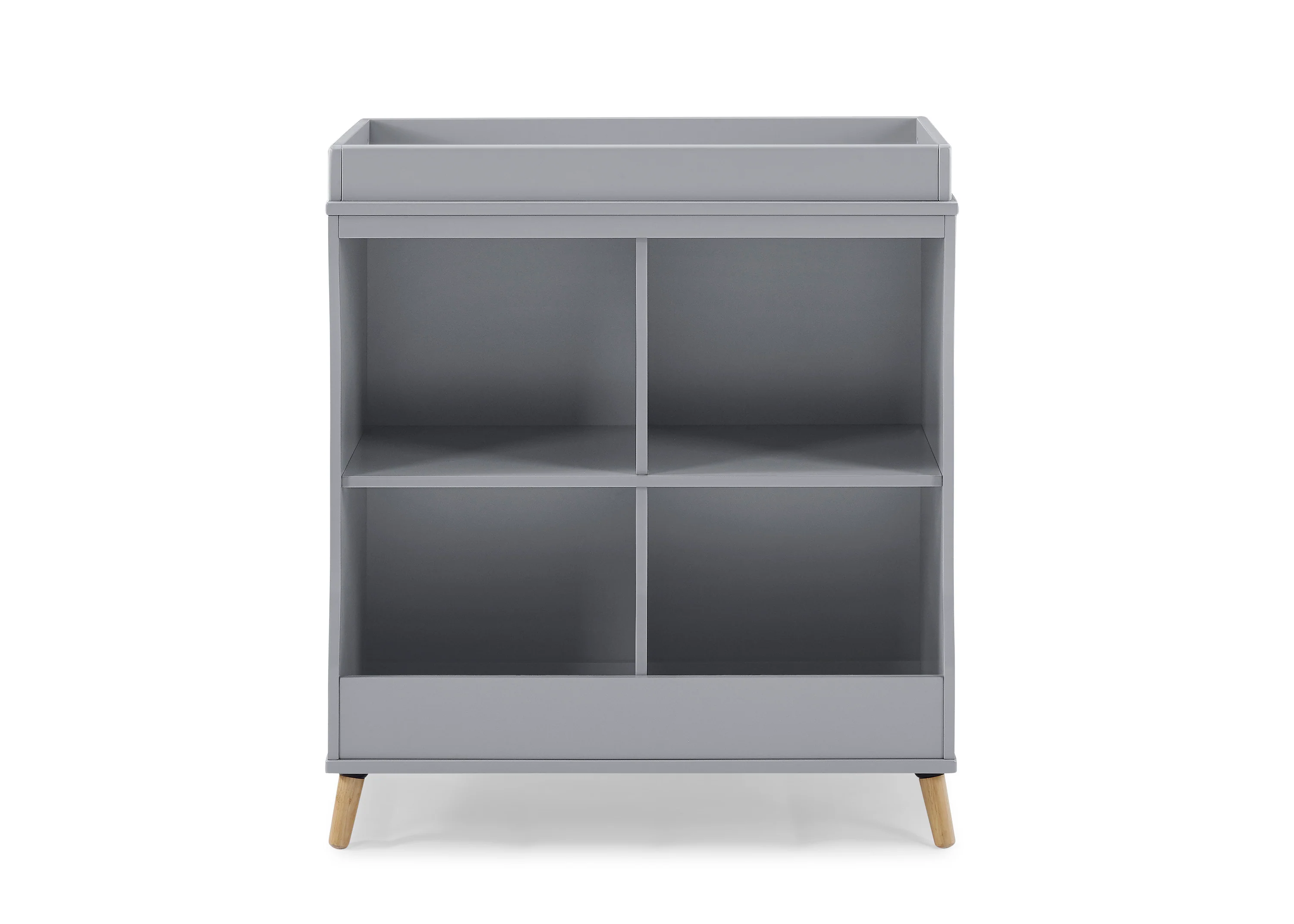 Jordan Storage Changing Table - Image 4