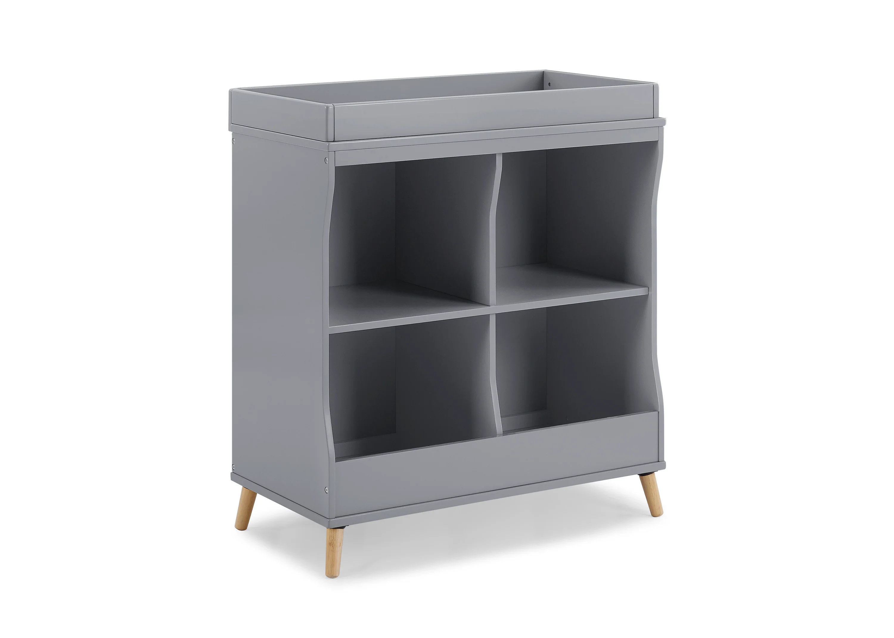Jordan Storage Changing Table - Image 5