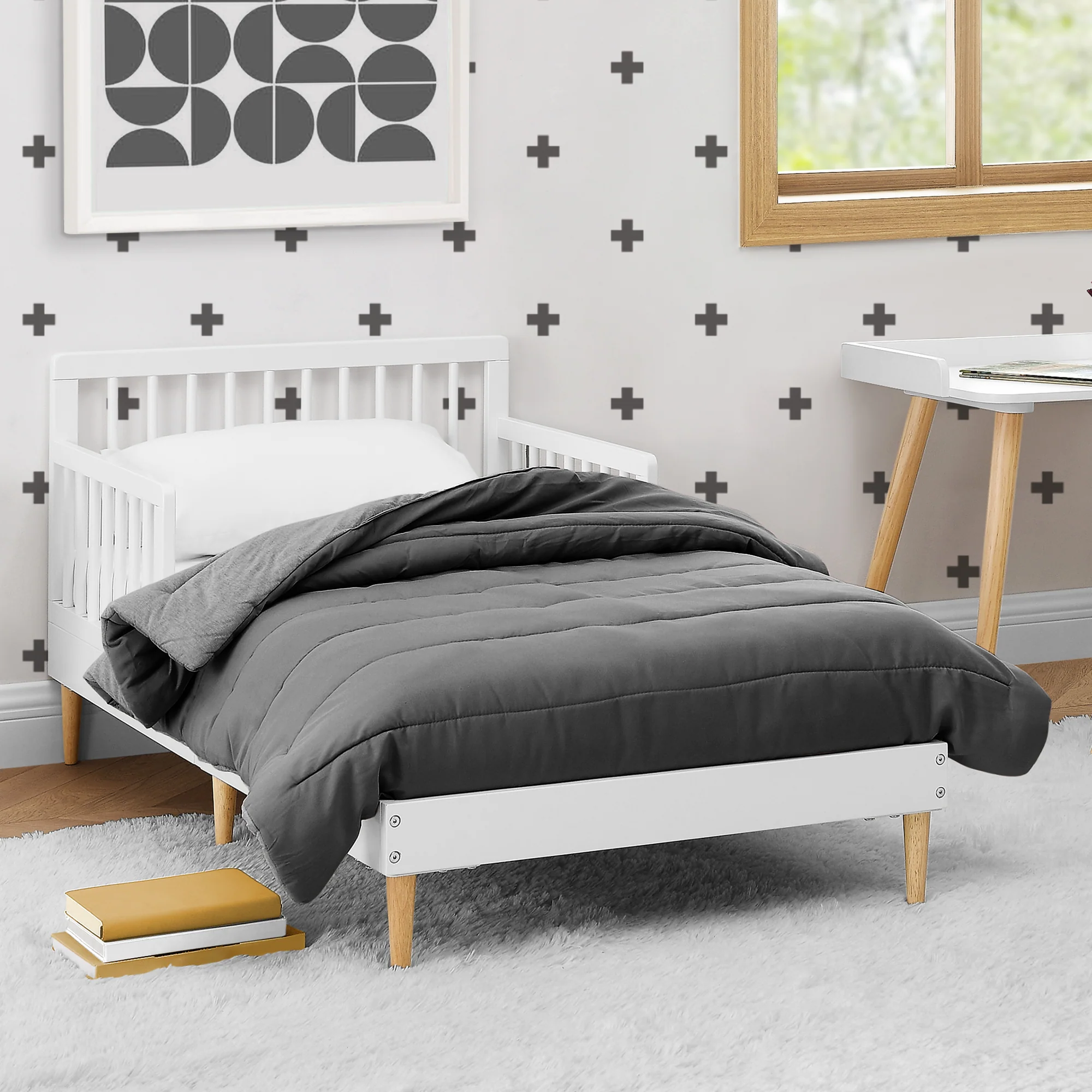 Jordan Toddler Bed - Image 5