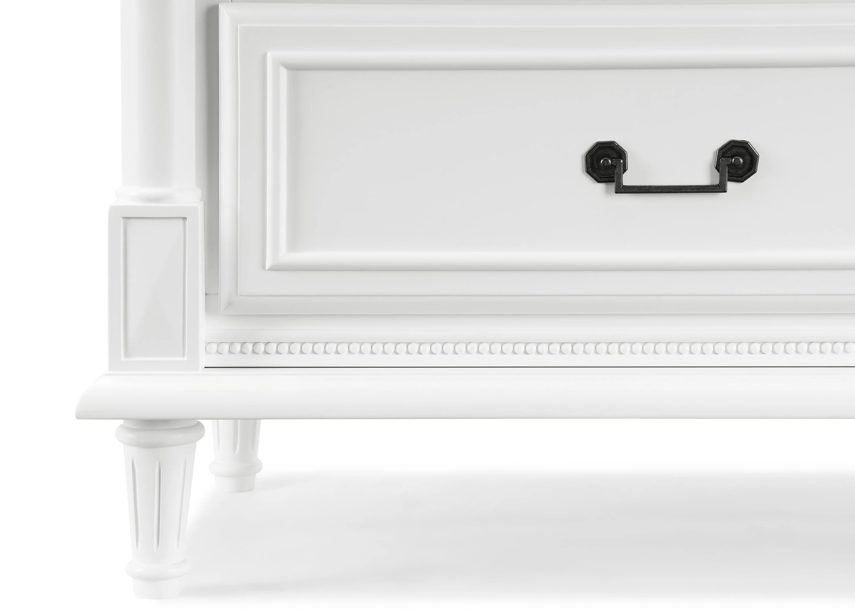 Juliette 6 Drawer Dresser with Changing Top - Image 12