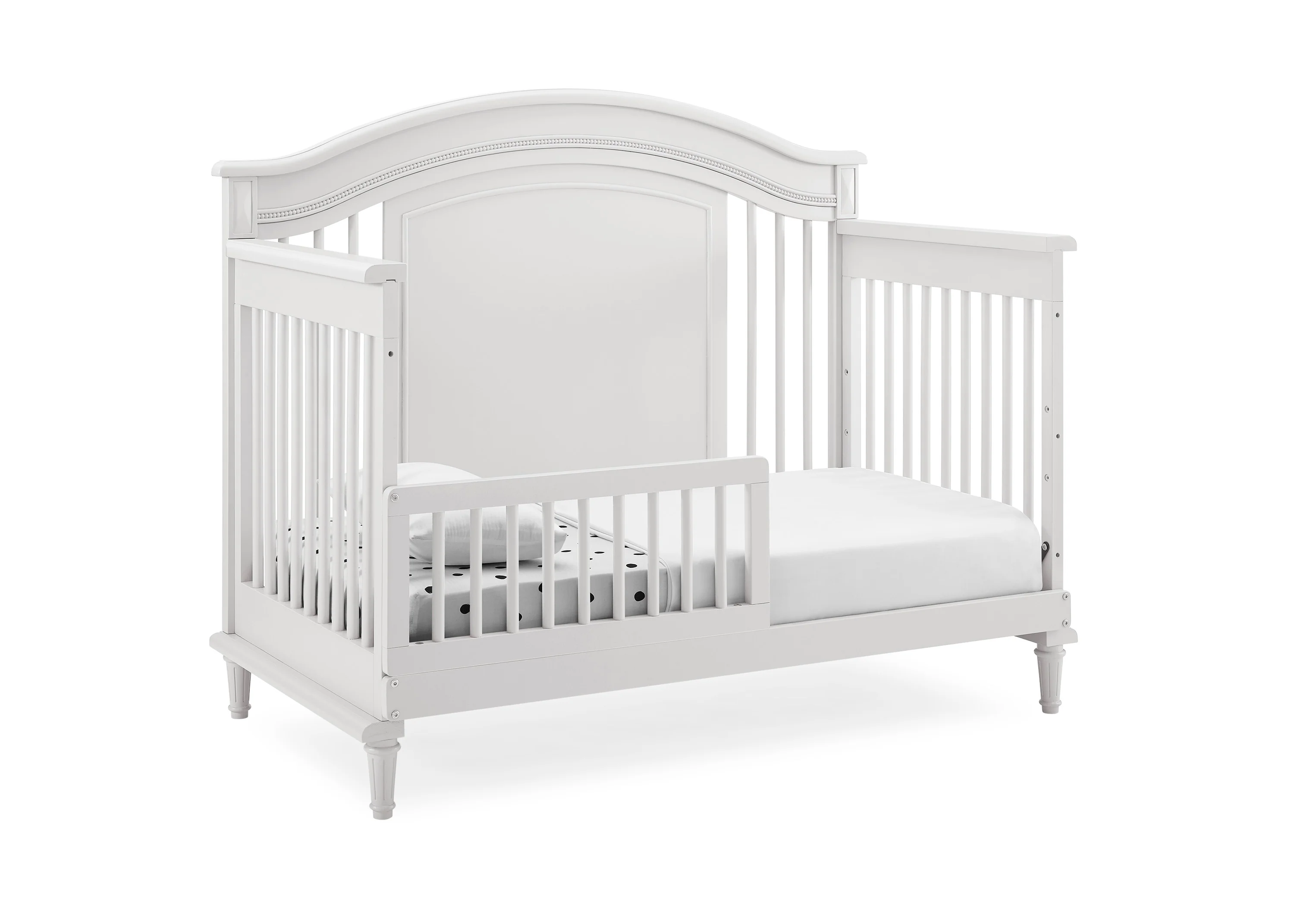 Juliette 6-in-1 Convertible Crib - Image 29