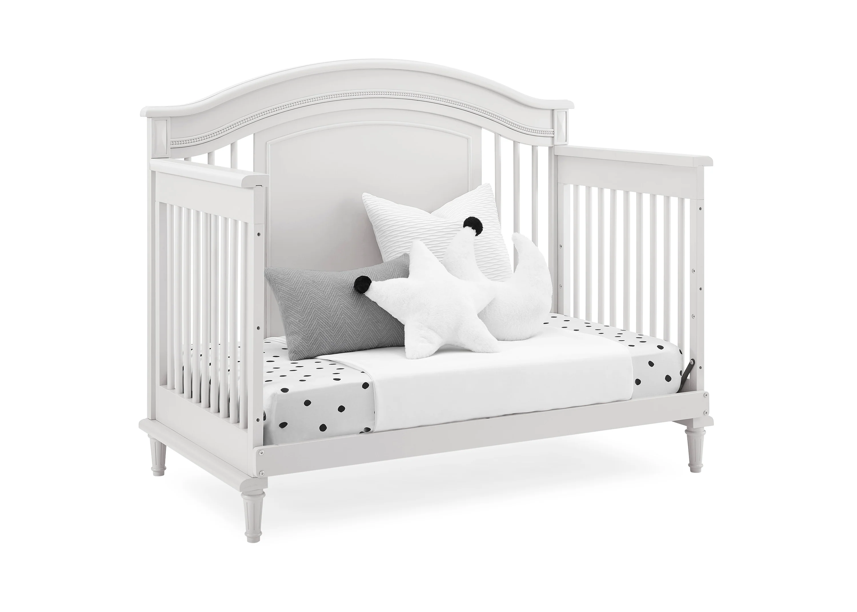 Juliette 6-in-1 Convertible Crib - Image 30