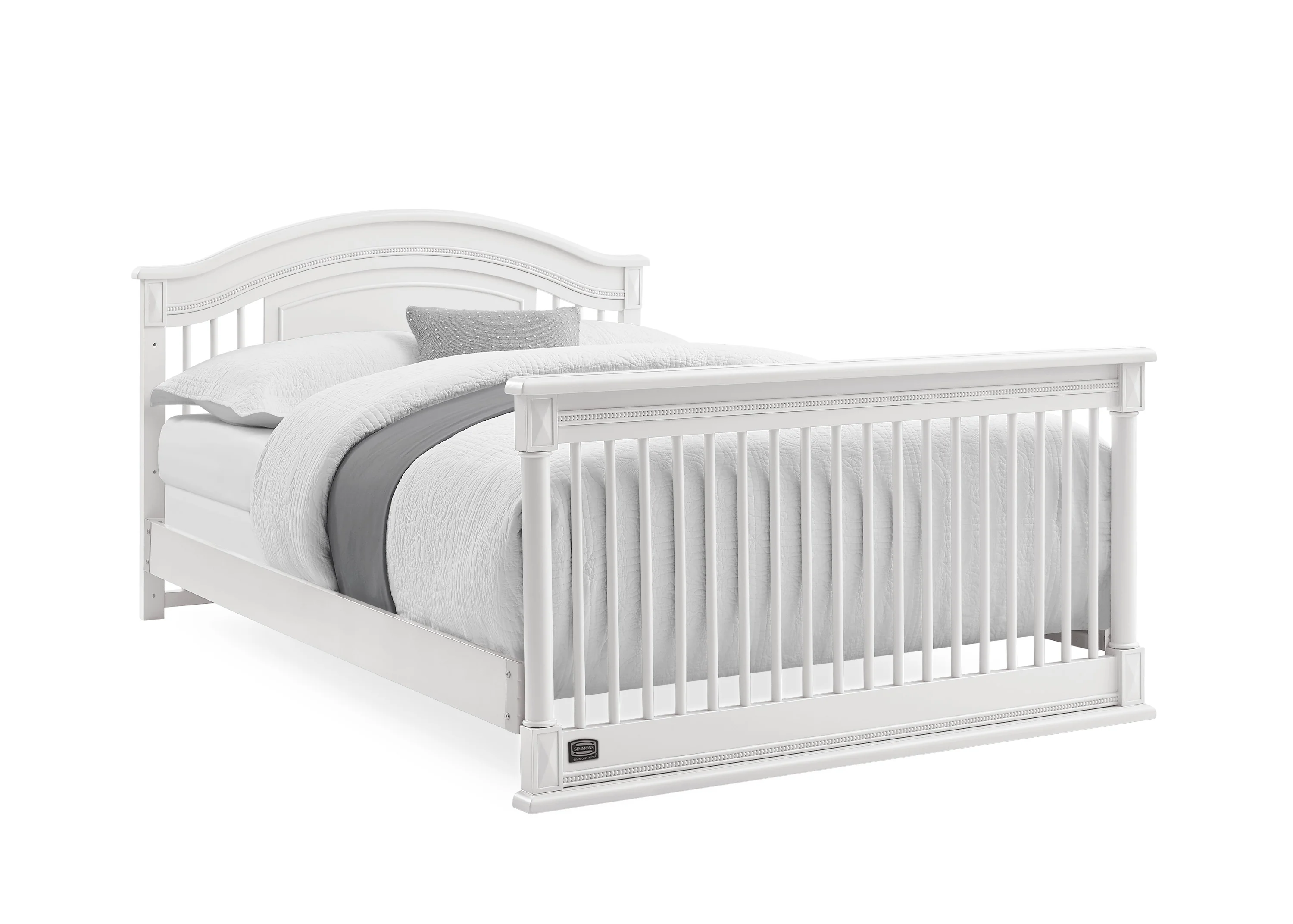 Juliette 6-in-1 Convertible Crib - Image 21