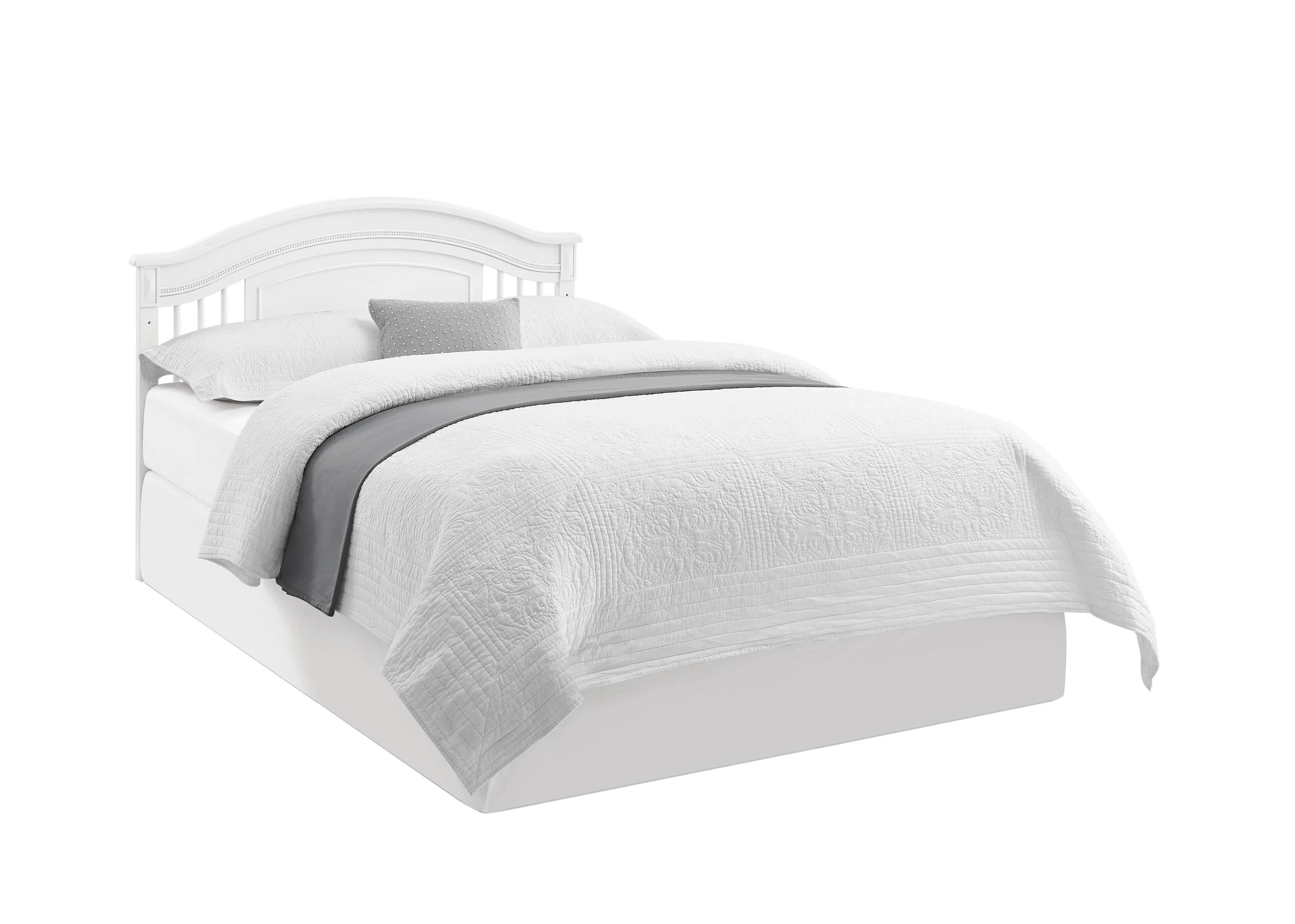 Juliette 6-in-1 Convertible Crib - Image 32
