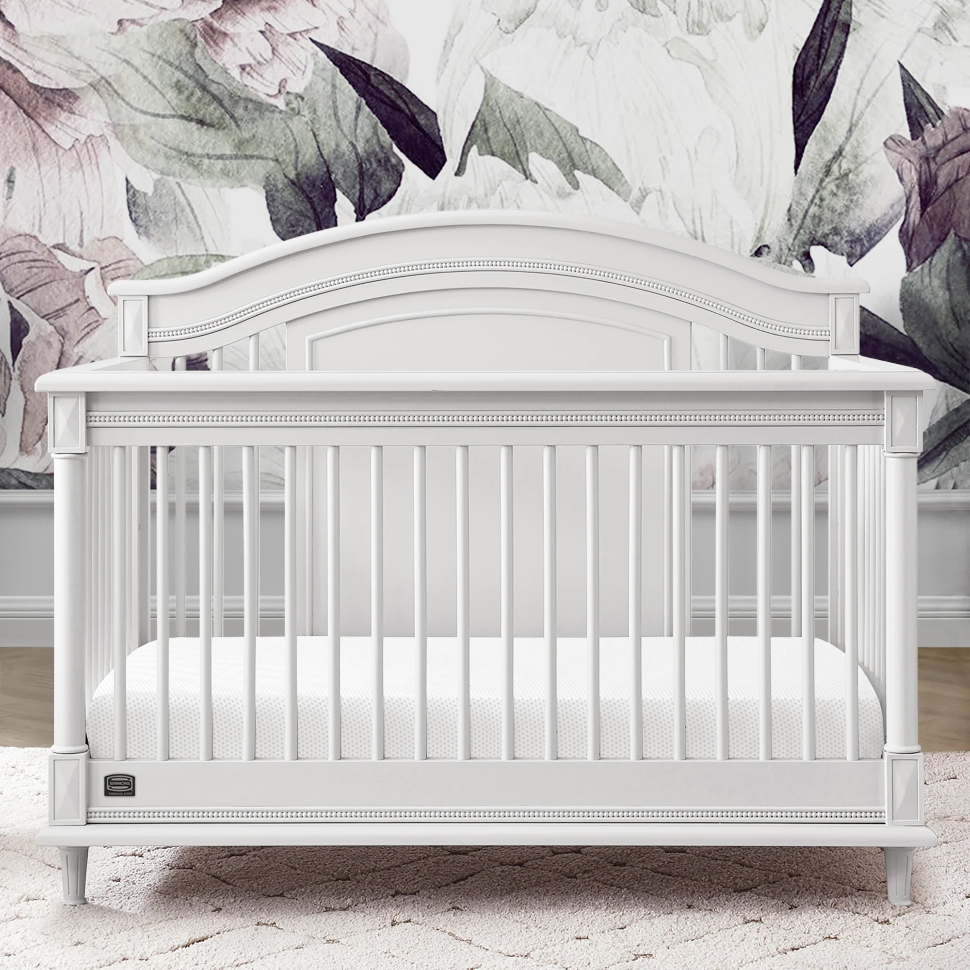 Juliette 6-in-1 Convertible Crib - Image 34