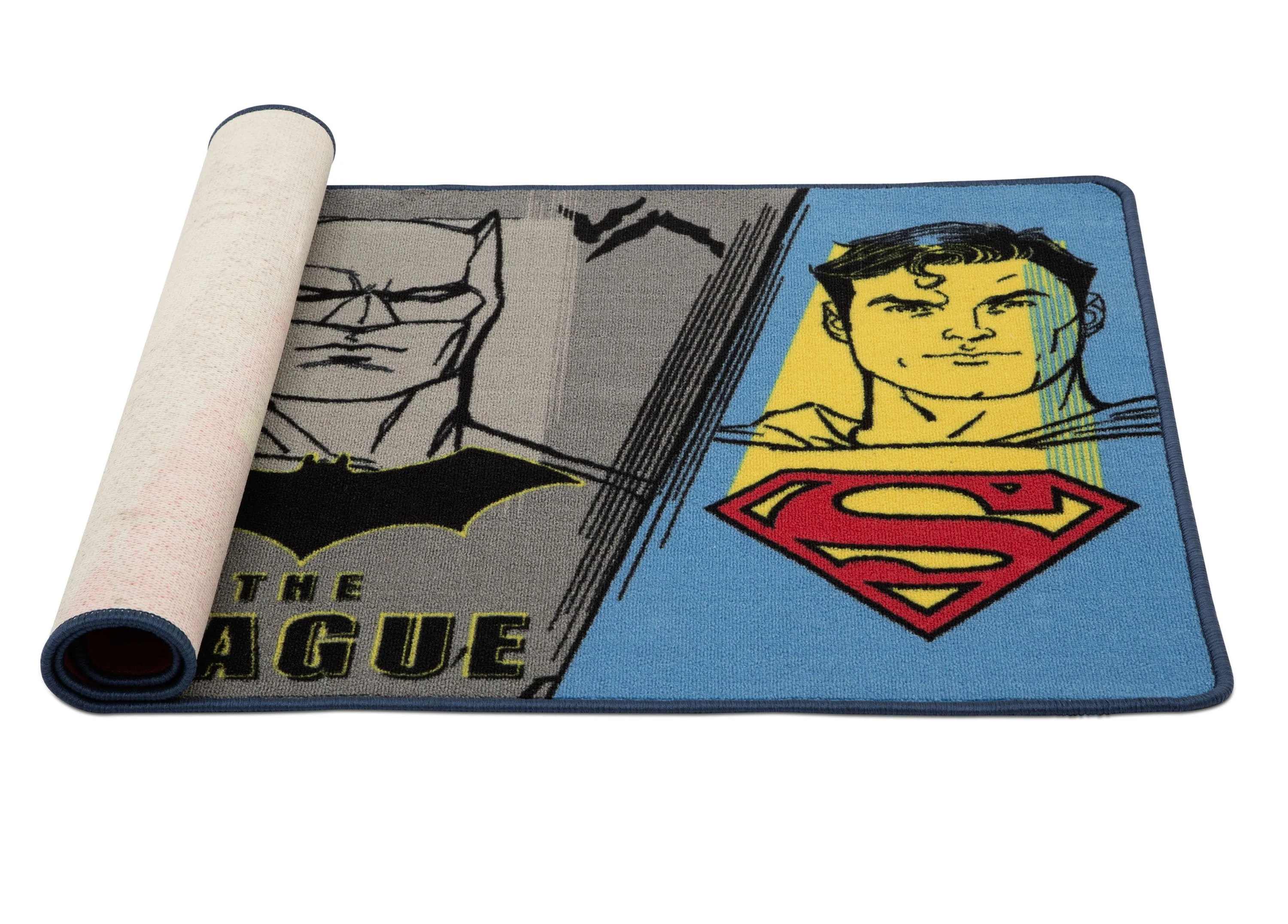Justice League Area Rug - Image 4