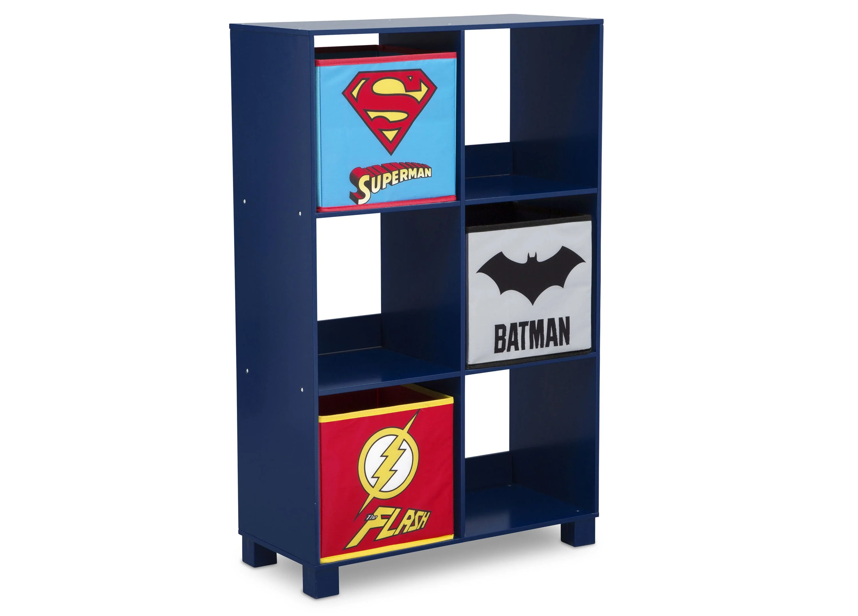 Justice League Cubby - Image 3