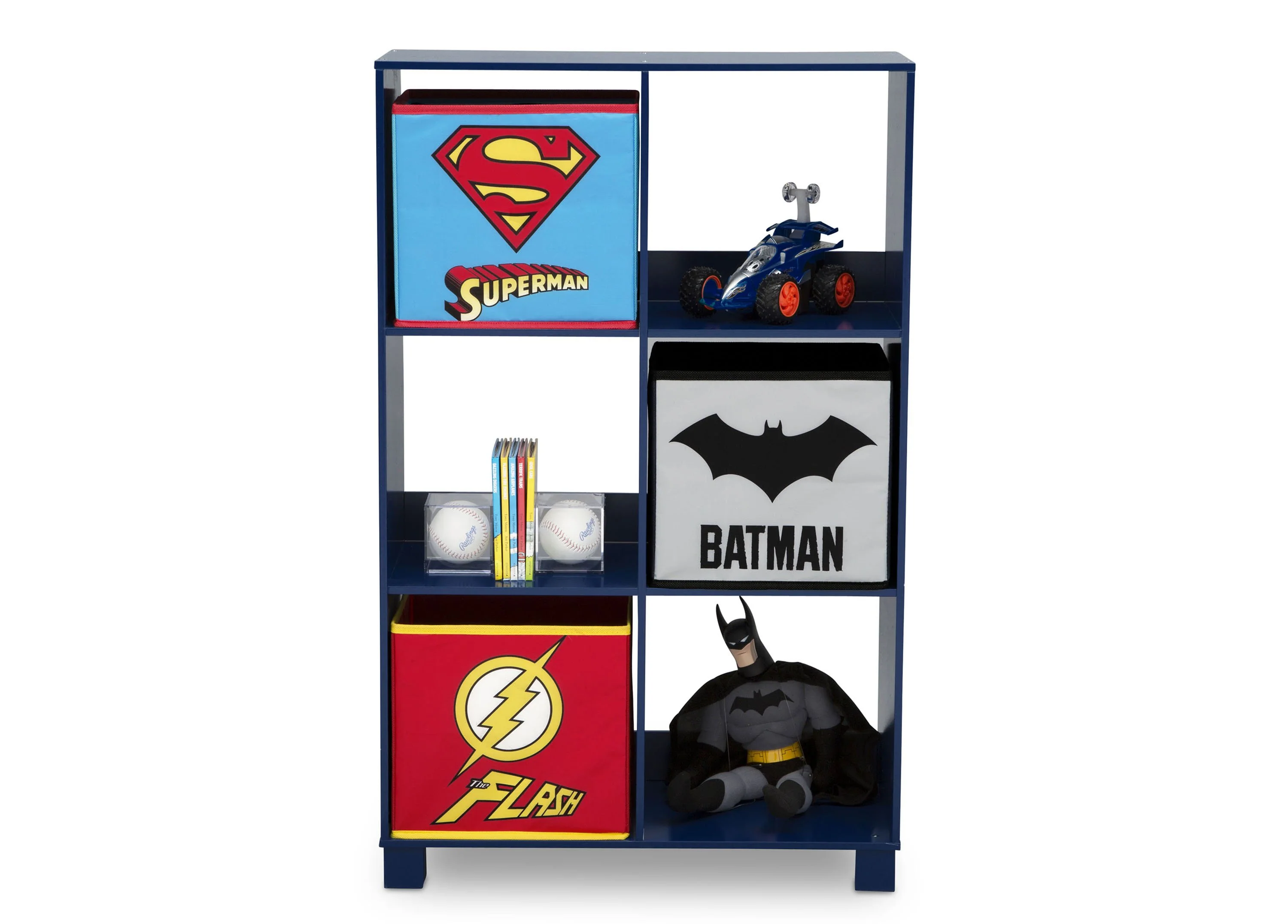 Justice League Cubby - Image 4