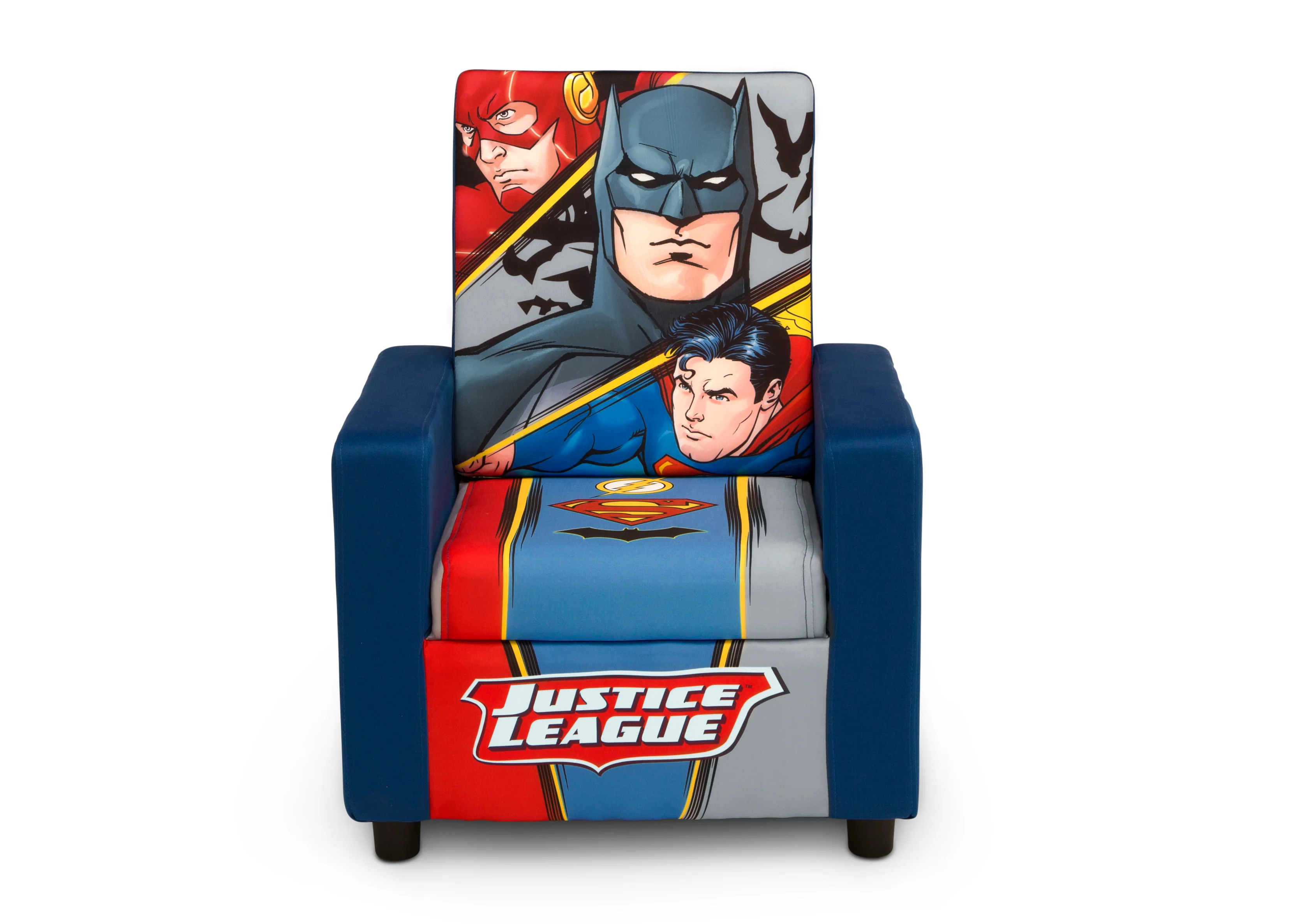 Justice League High Back Upholstered Chair - Image 2
