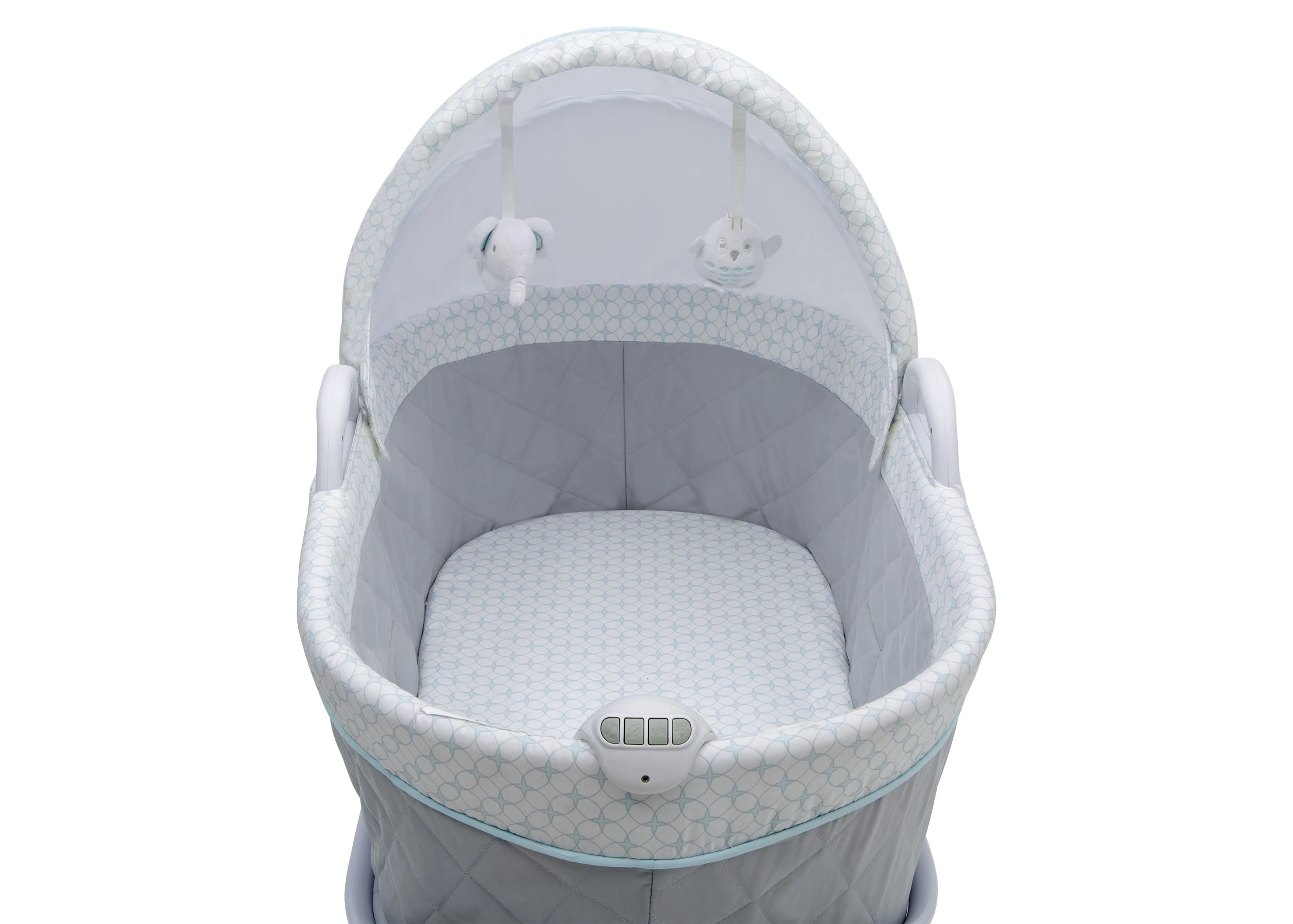 Deluxe Moses Bassinet - Image 10