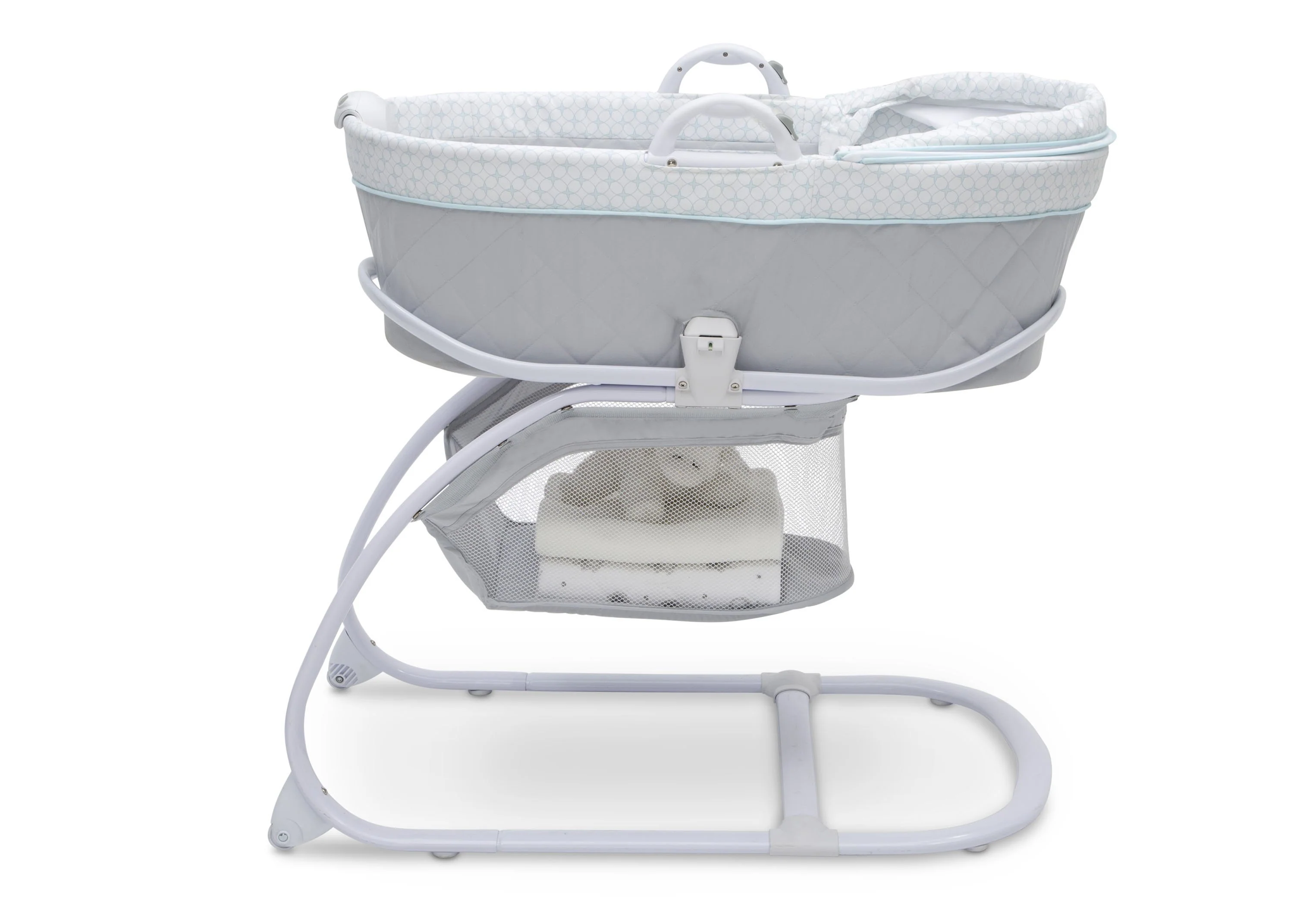 Deluxe Moses Bassinet - Image 11