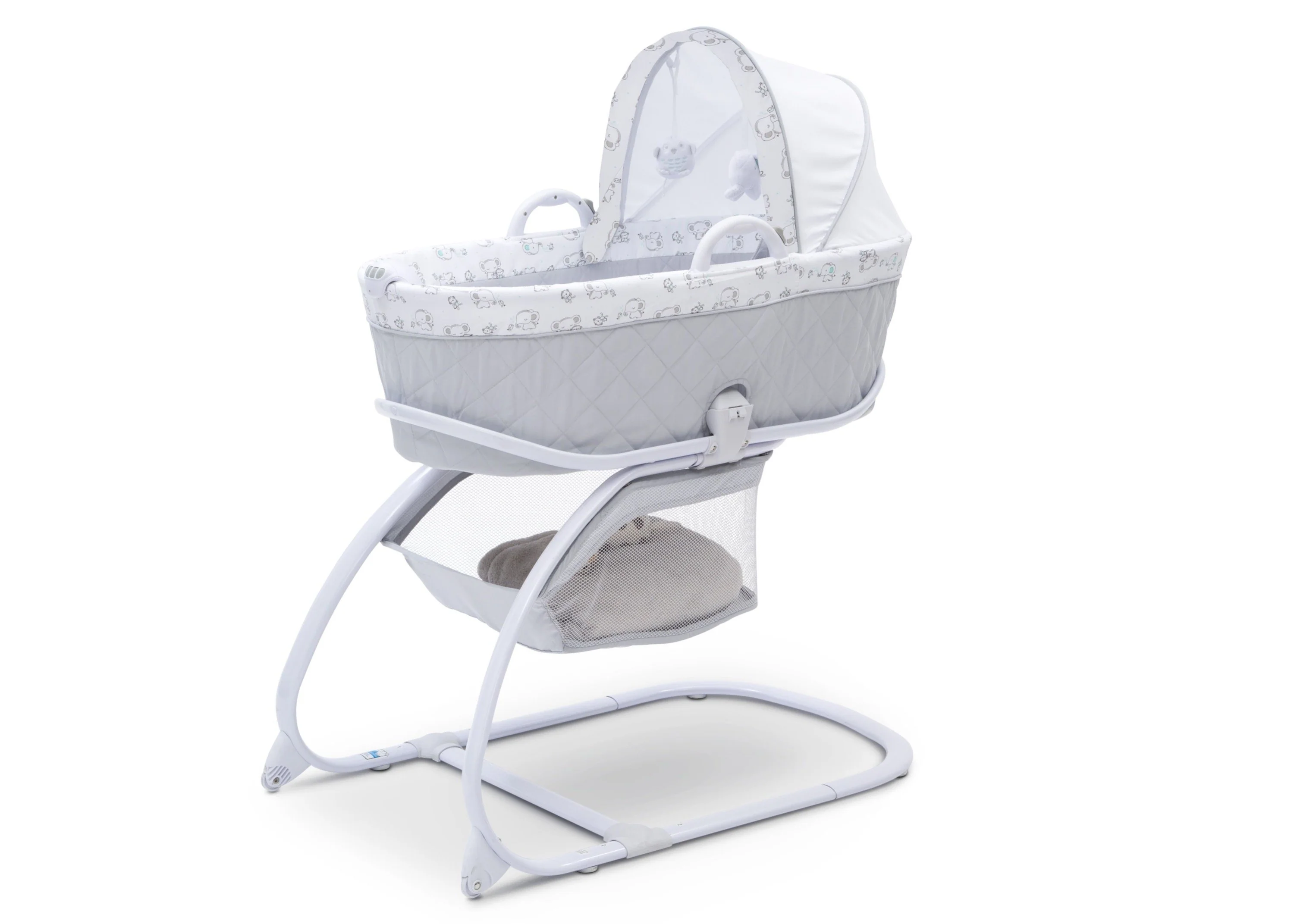 Deluxe Moses Bassinet - Image 14
