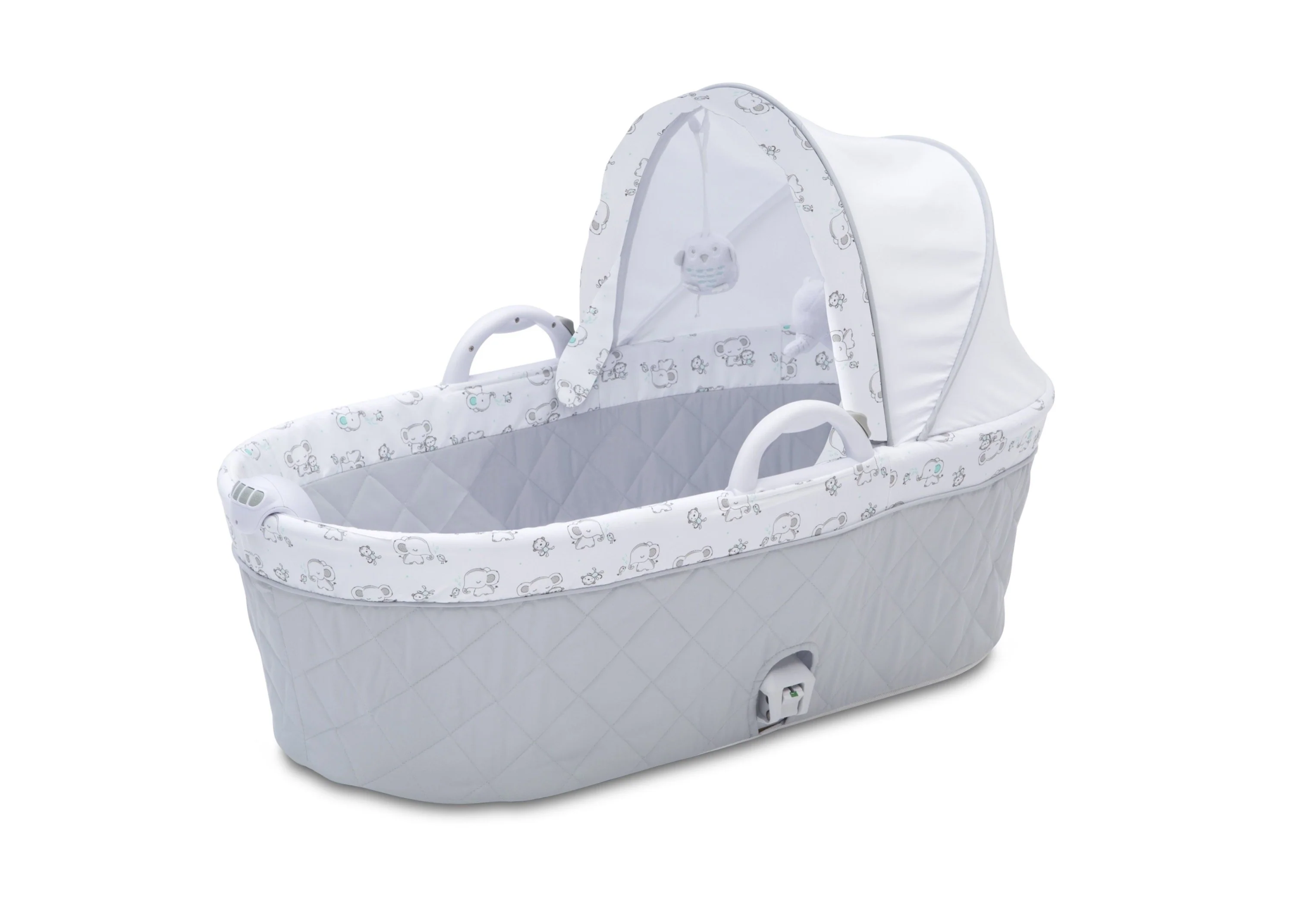 Deluxe Moses Bassinet - Image 16