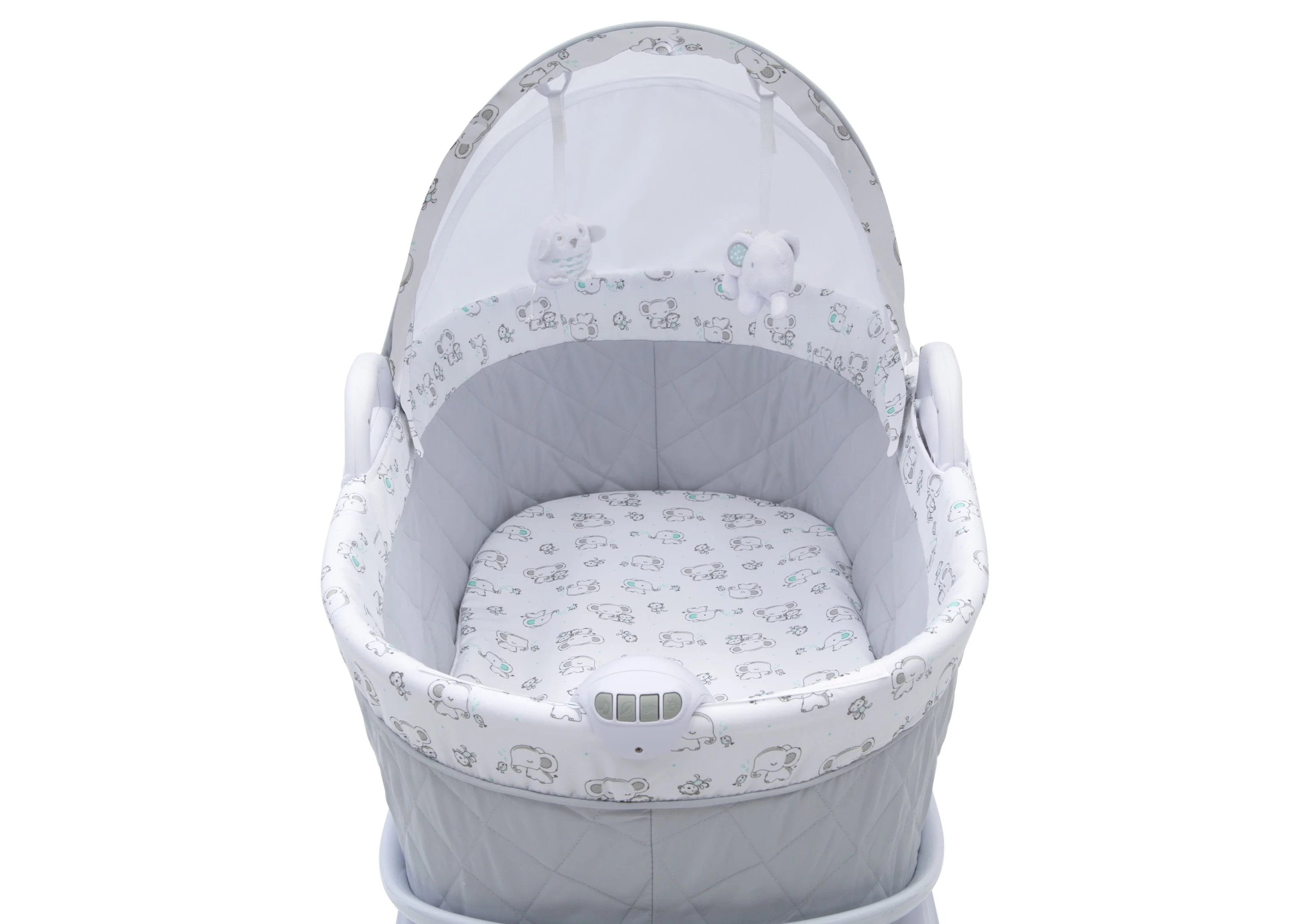 Deluxe Moses Bassinet - Image 17