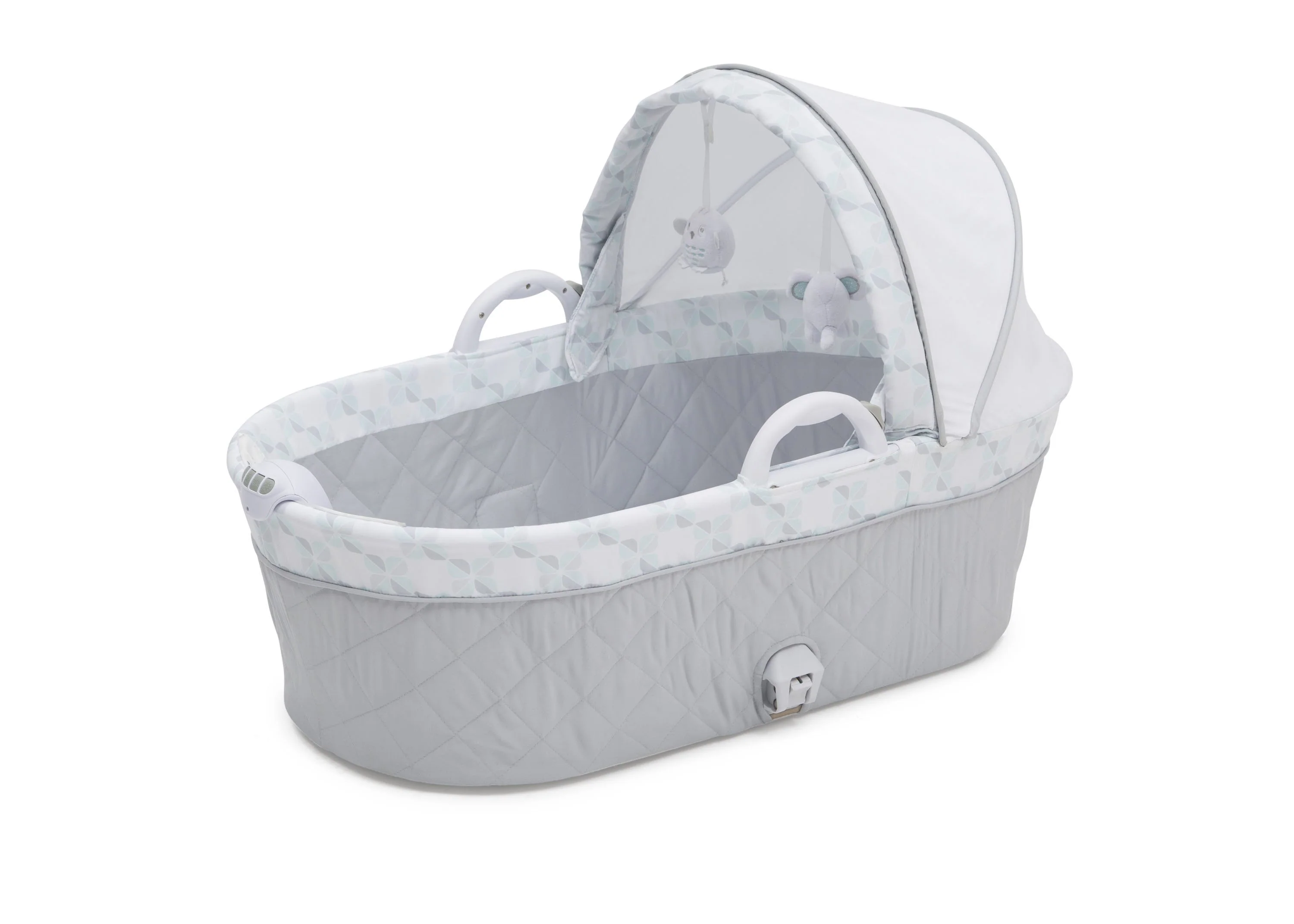 Deluxe Moses Bassinet - Image 20