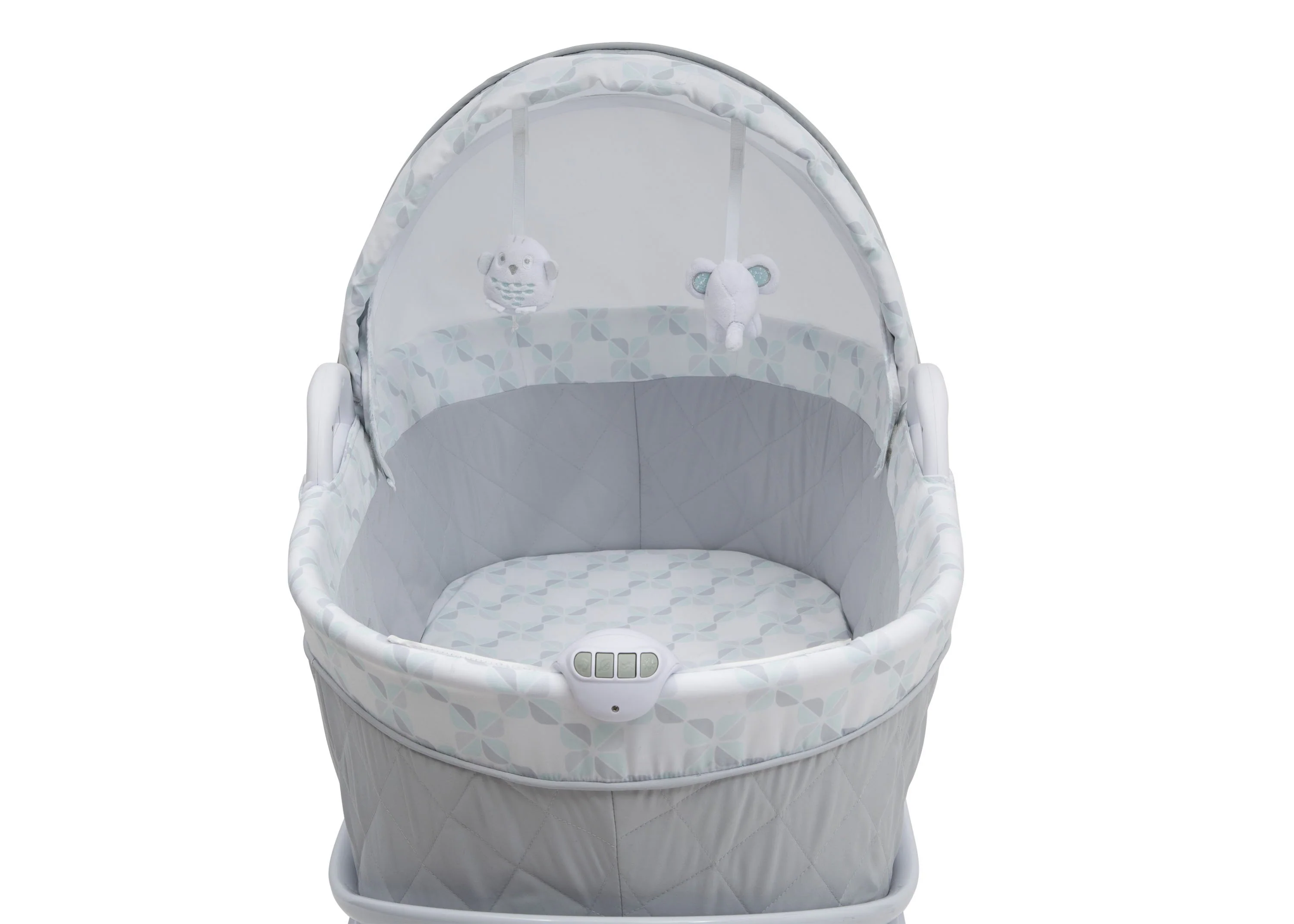 Deluxe Moses Bassinet - Image 21