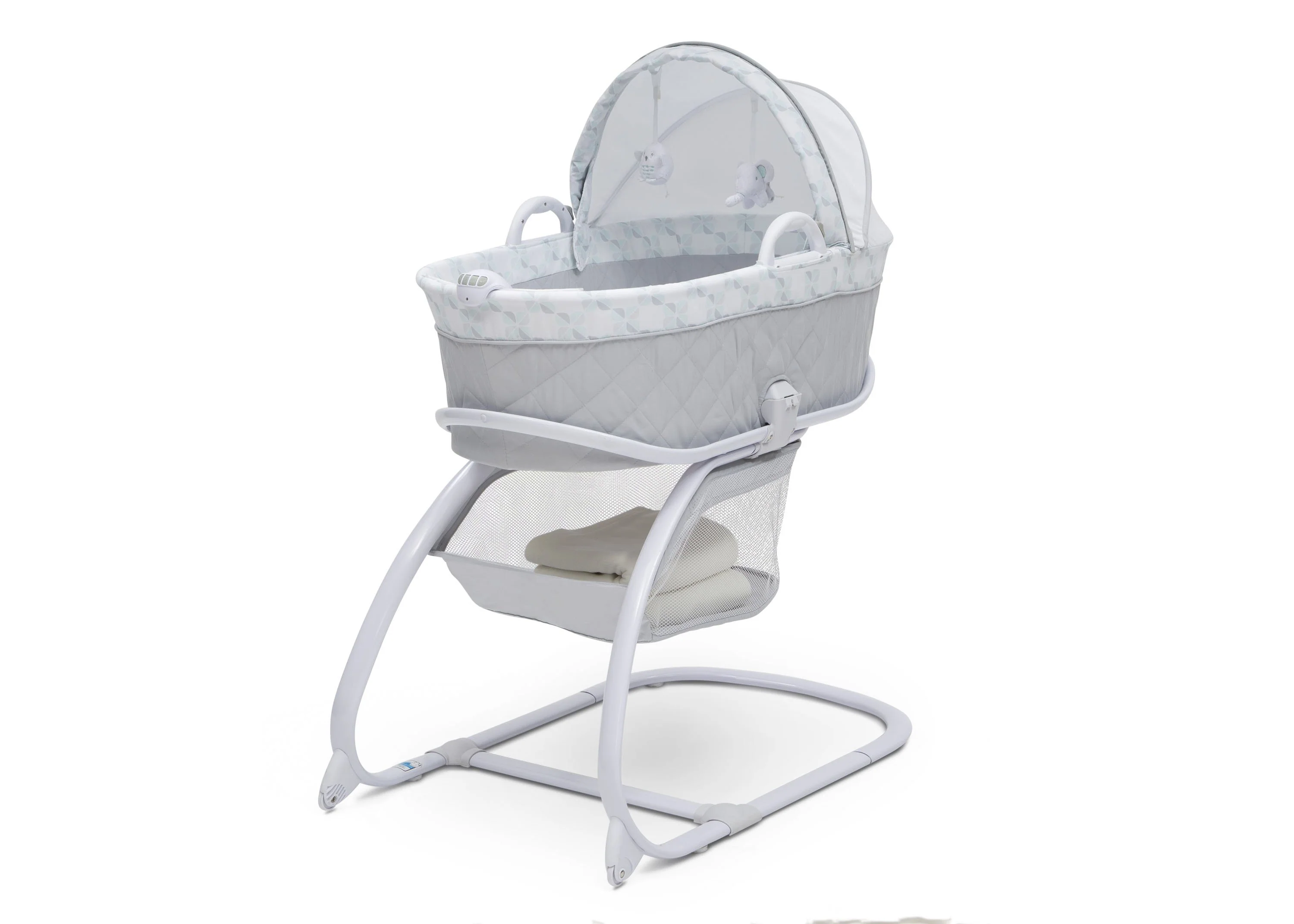 Deluxe Moses Bassinet - Image 22