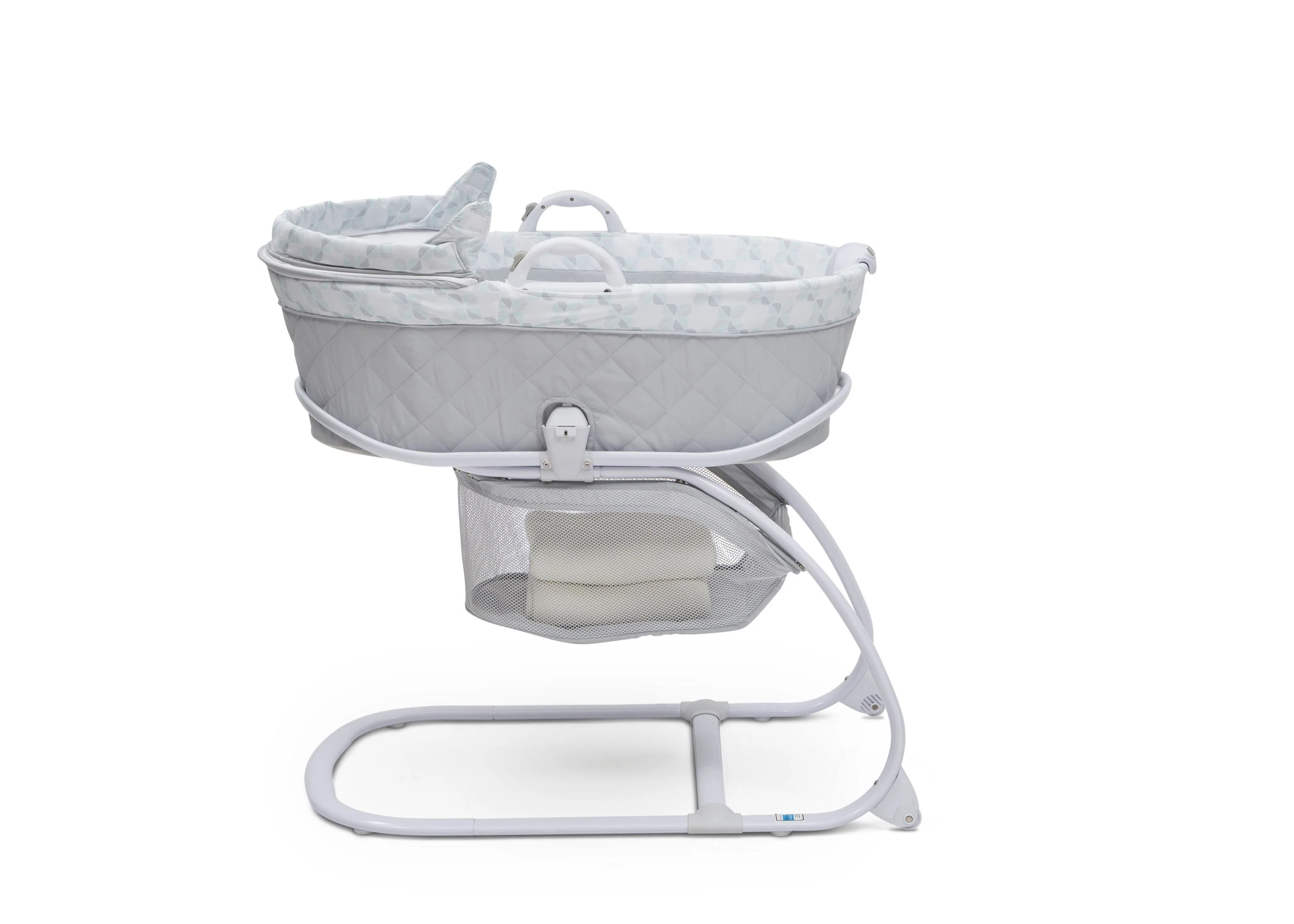 Deluxe Moses Bassinet - Image 23