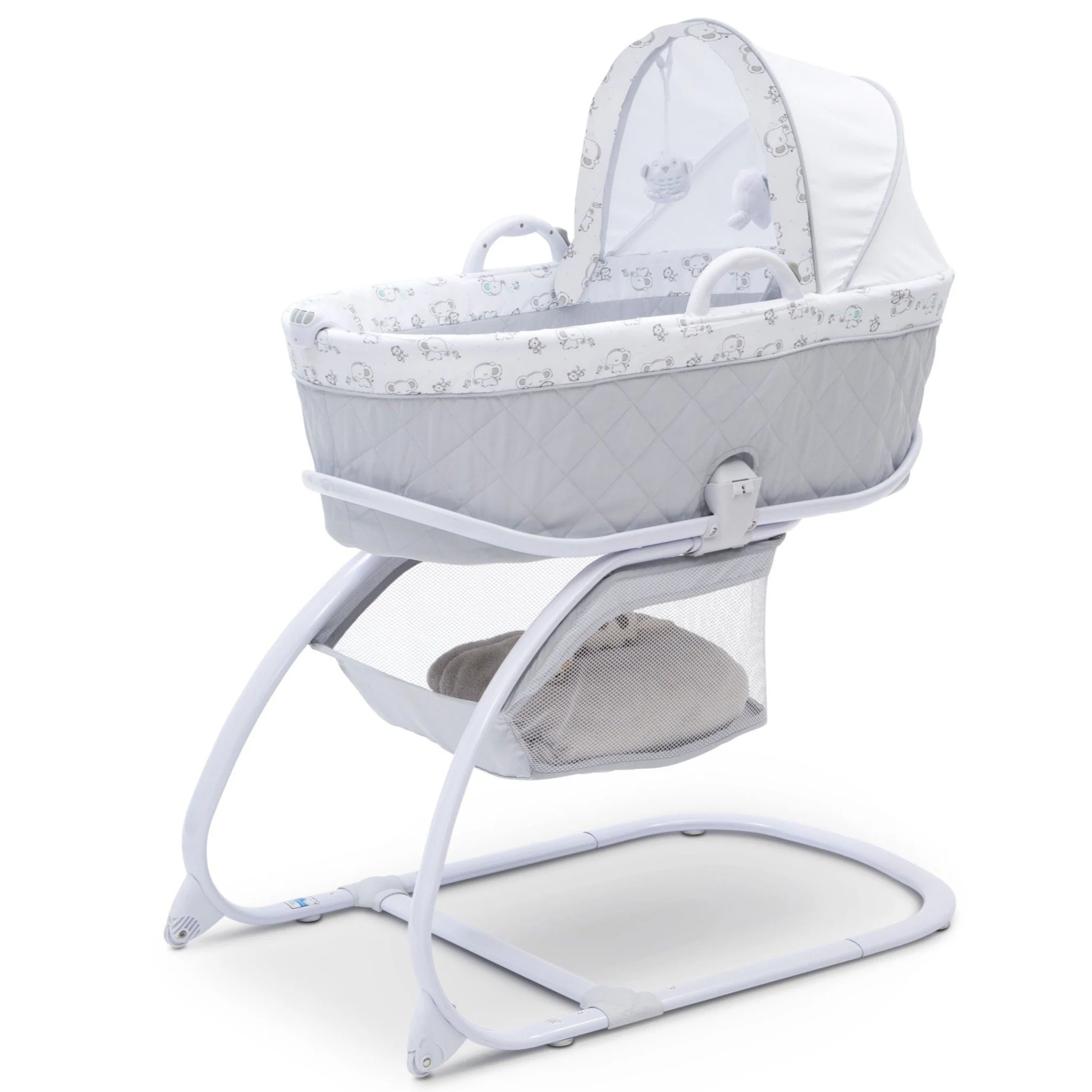 Deluxe Moses Bassinet - Image 25