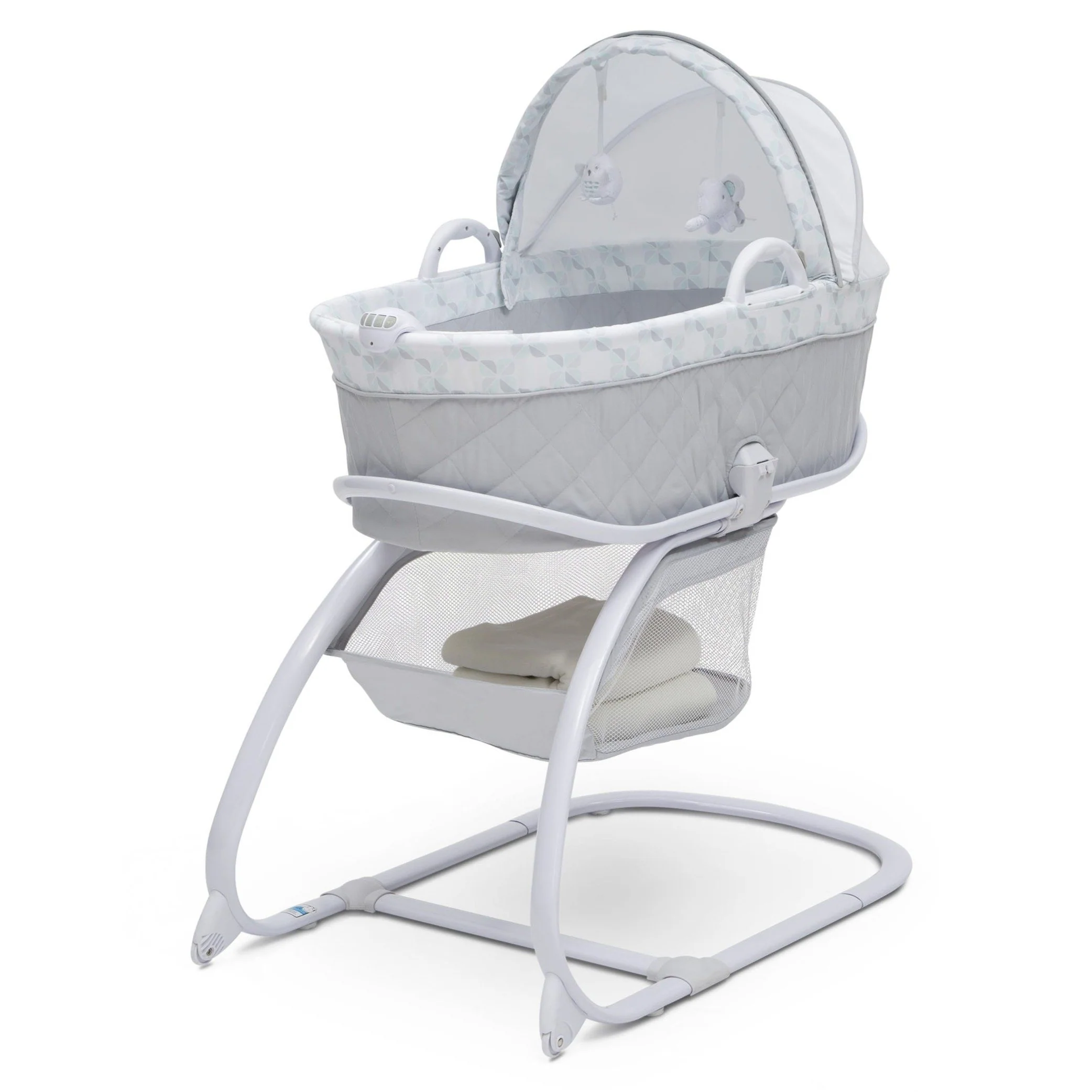 Deluxe Moses Bassinet - Image 27