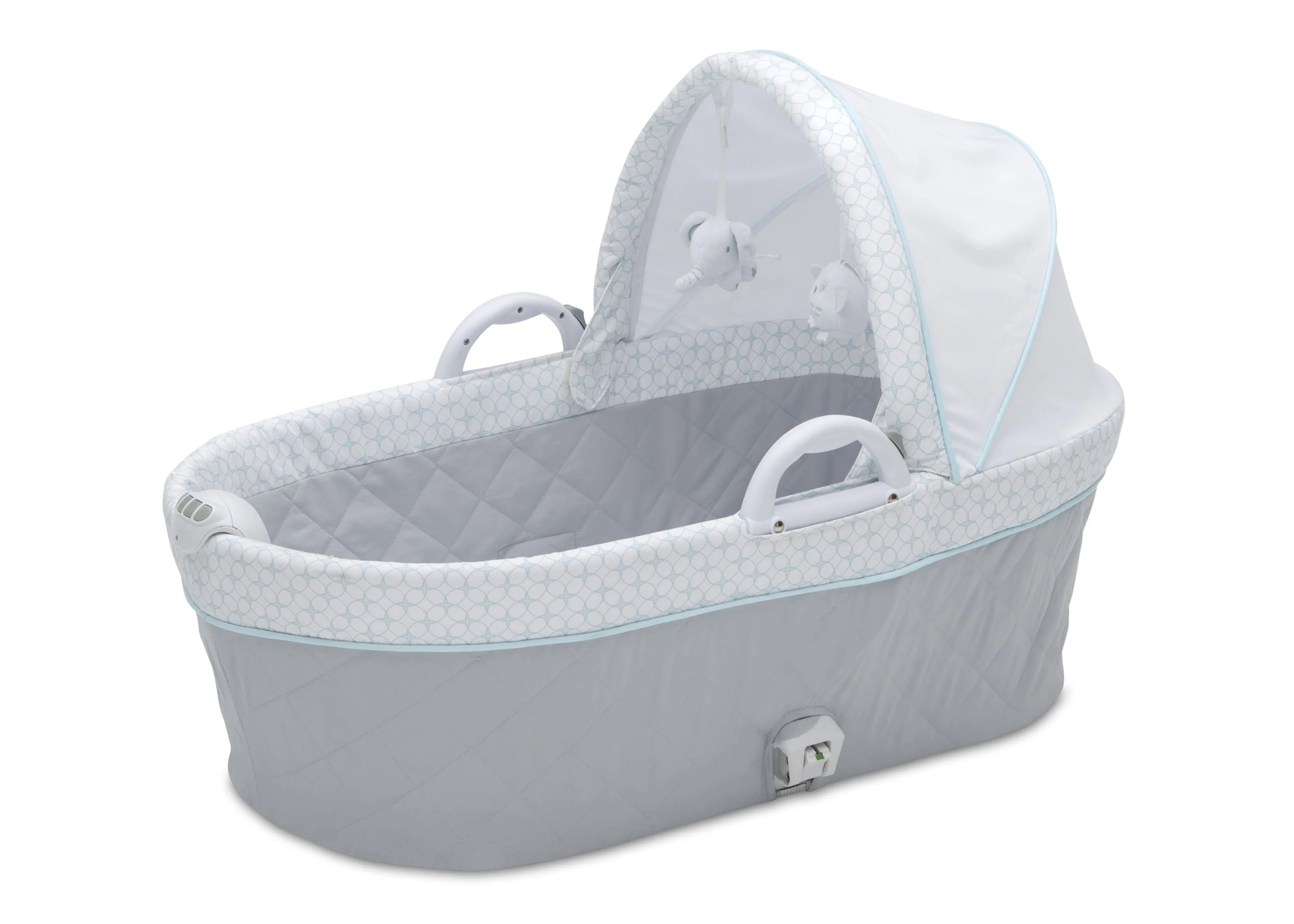 Deluxe Moses Bassinet - Image 9