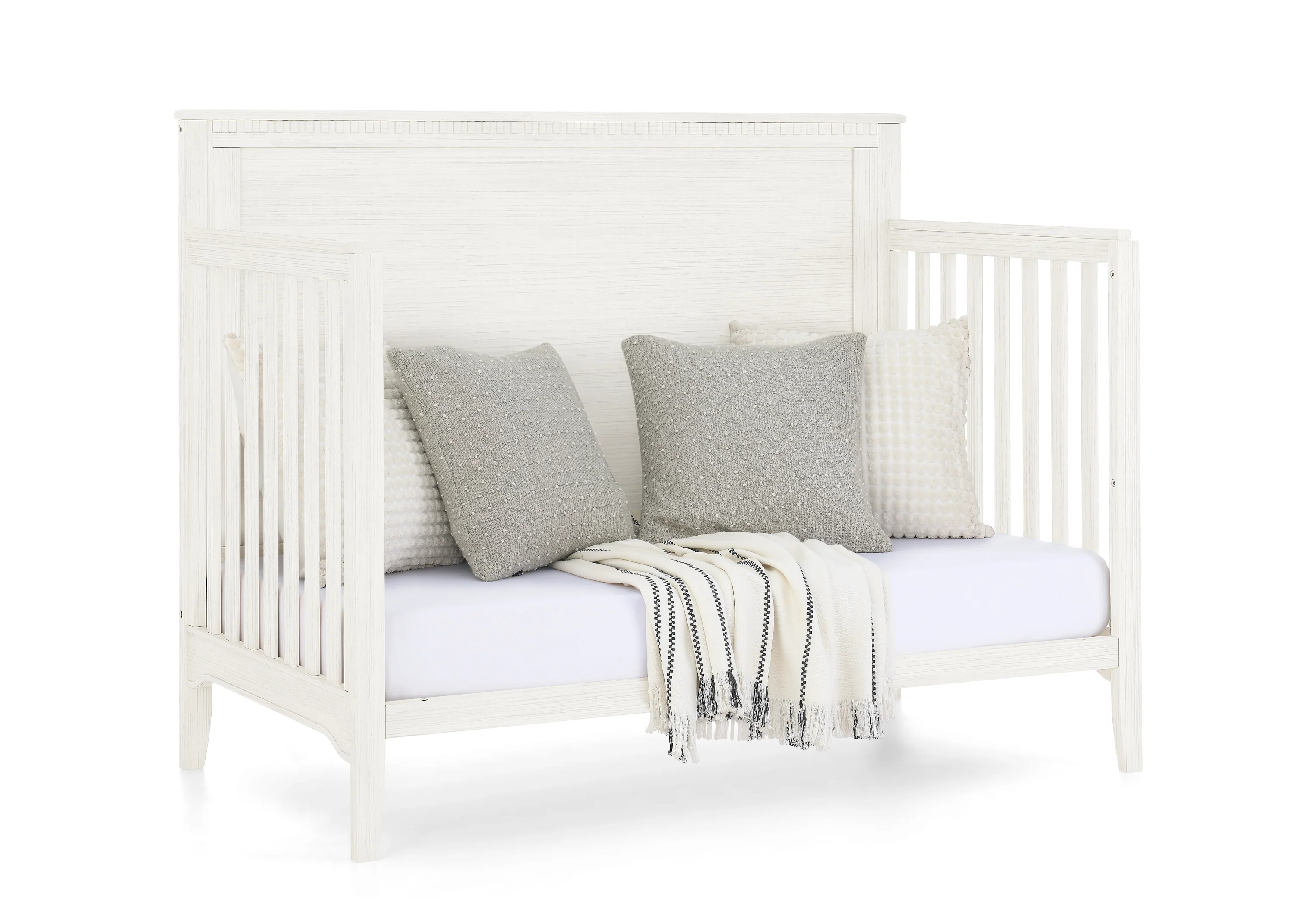 Kendall 6-in-1 Convertible Crib - Image 13
