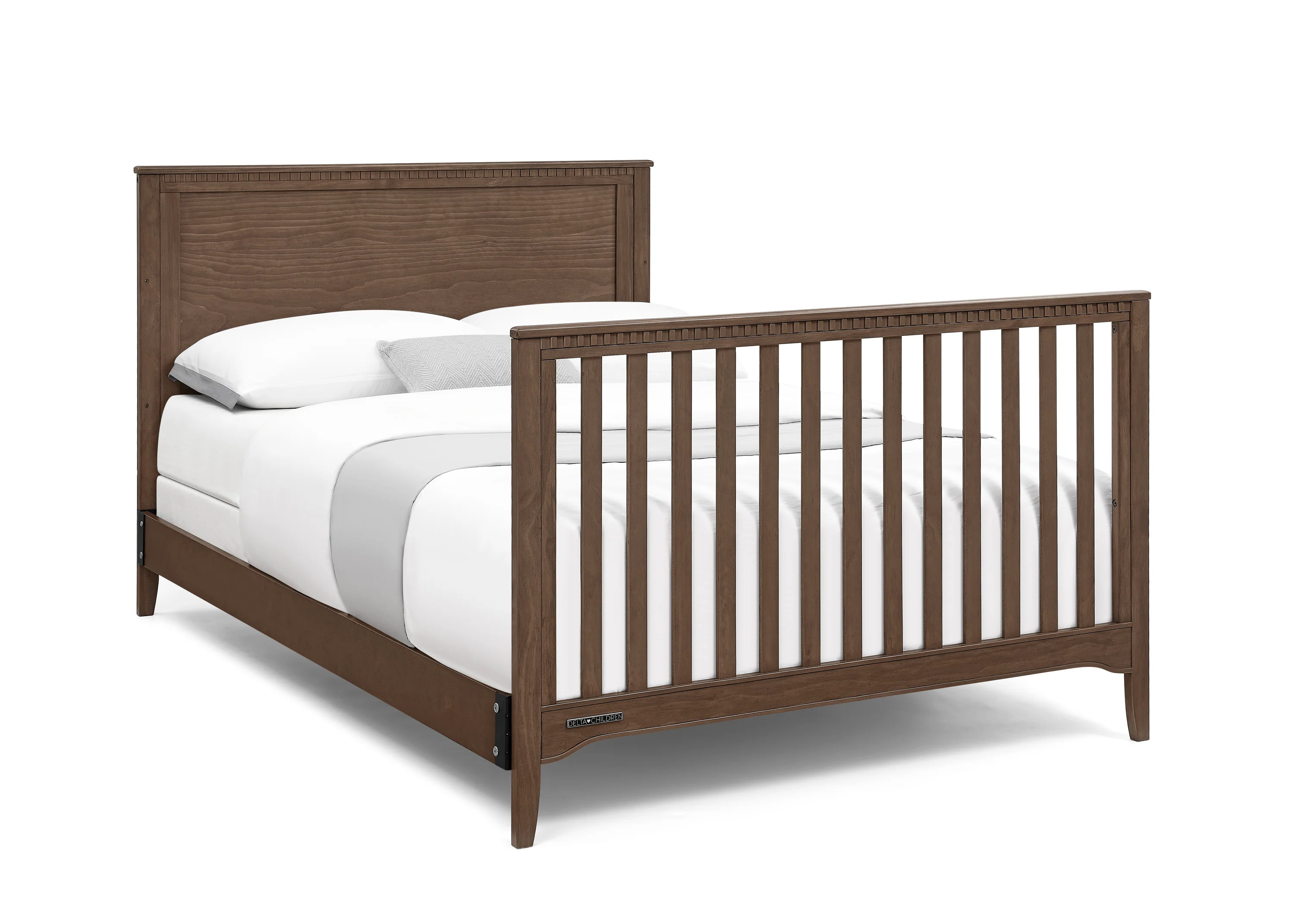 Kendall 6-in-1 Convertible Crib - Image 32