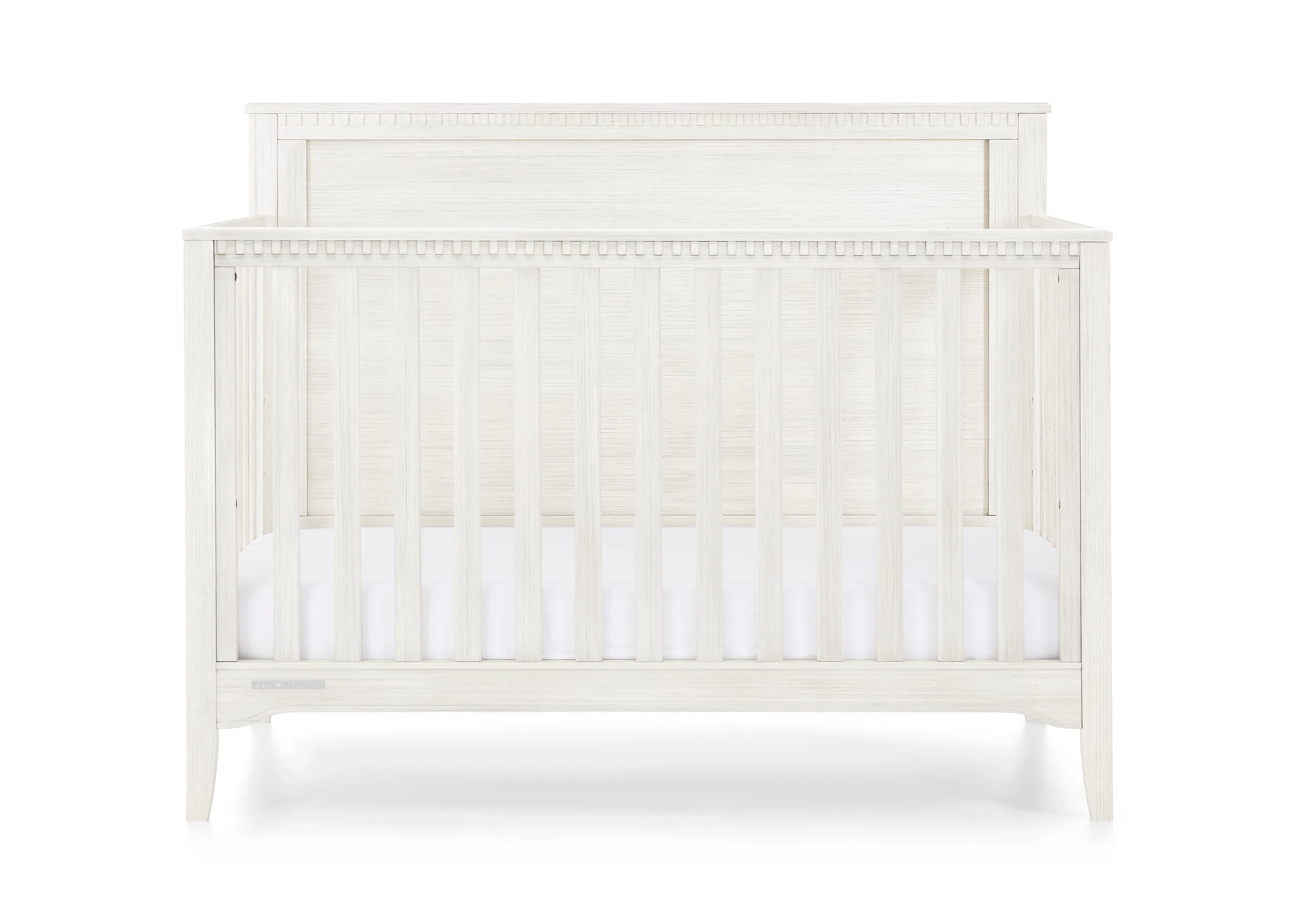 Kendall 6-in-1 Convertible Crib - Image 9