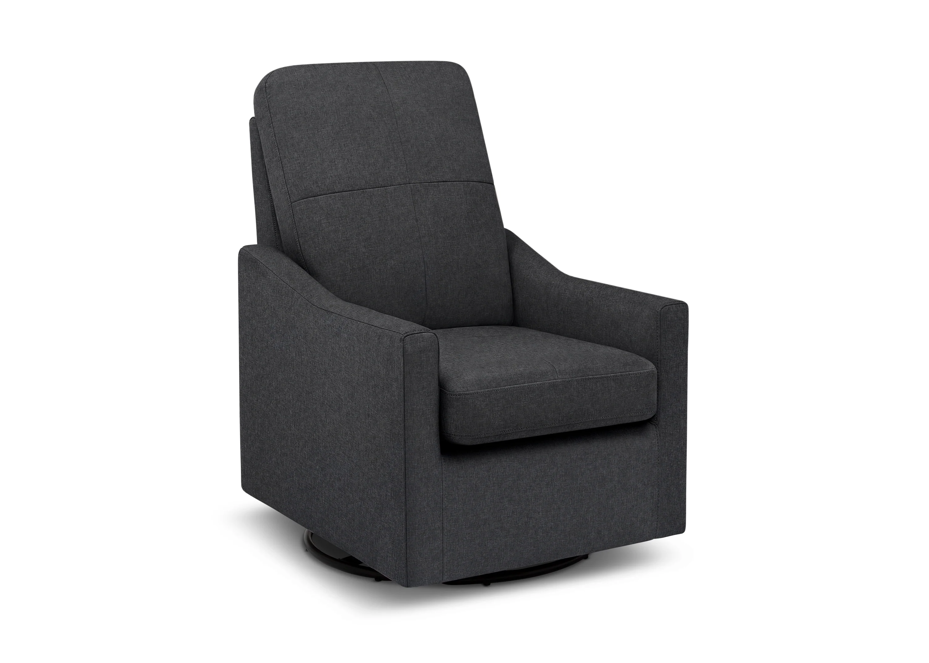 Kenwood Nursery Glider Swivel Rocker Chair - Image 16