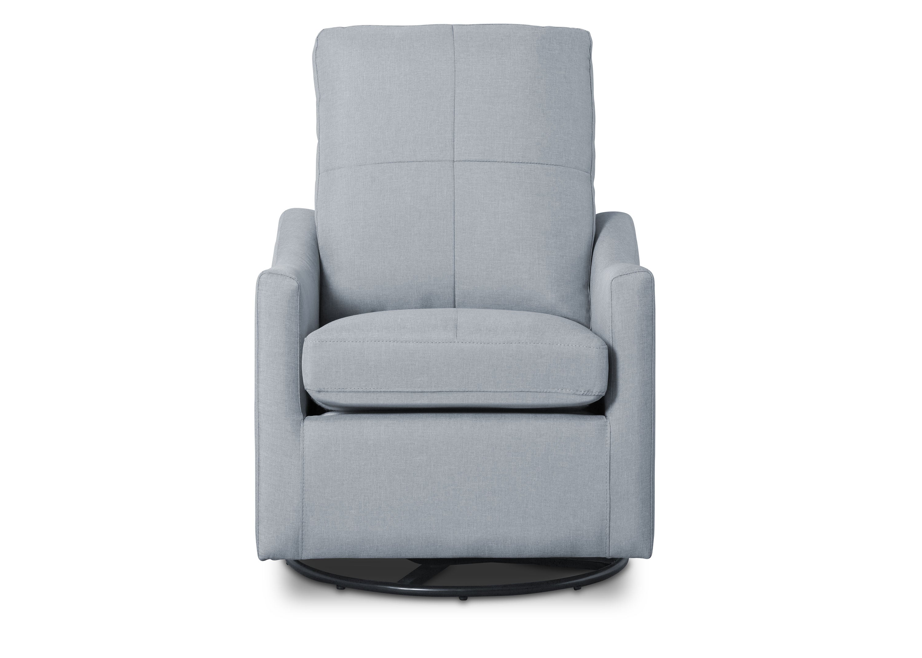 Kenwood Nursery Glider Swivel Rocker Chair - Image 2