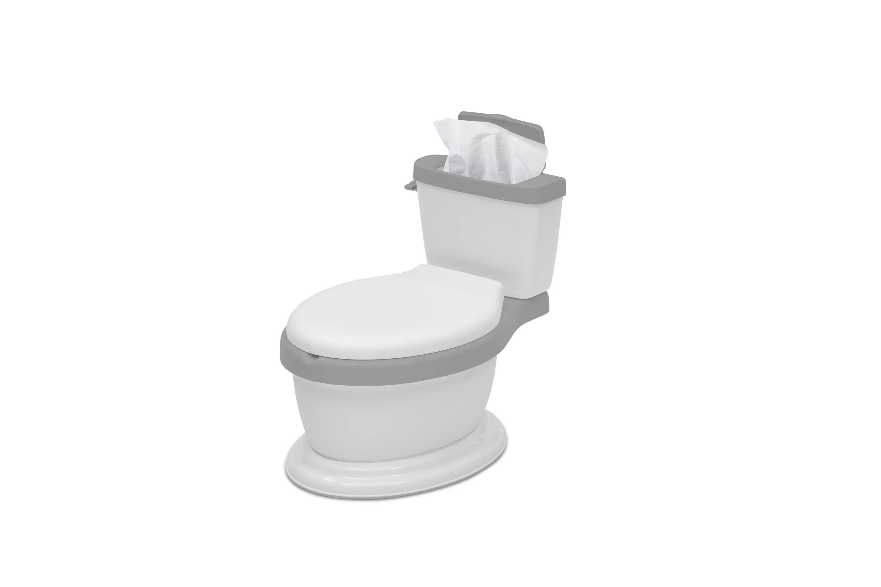 Kid Size Toddler Potty - Image 4