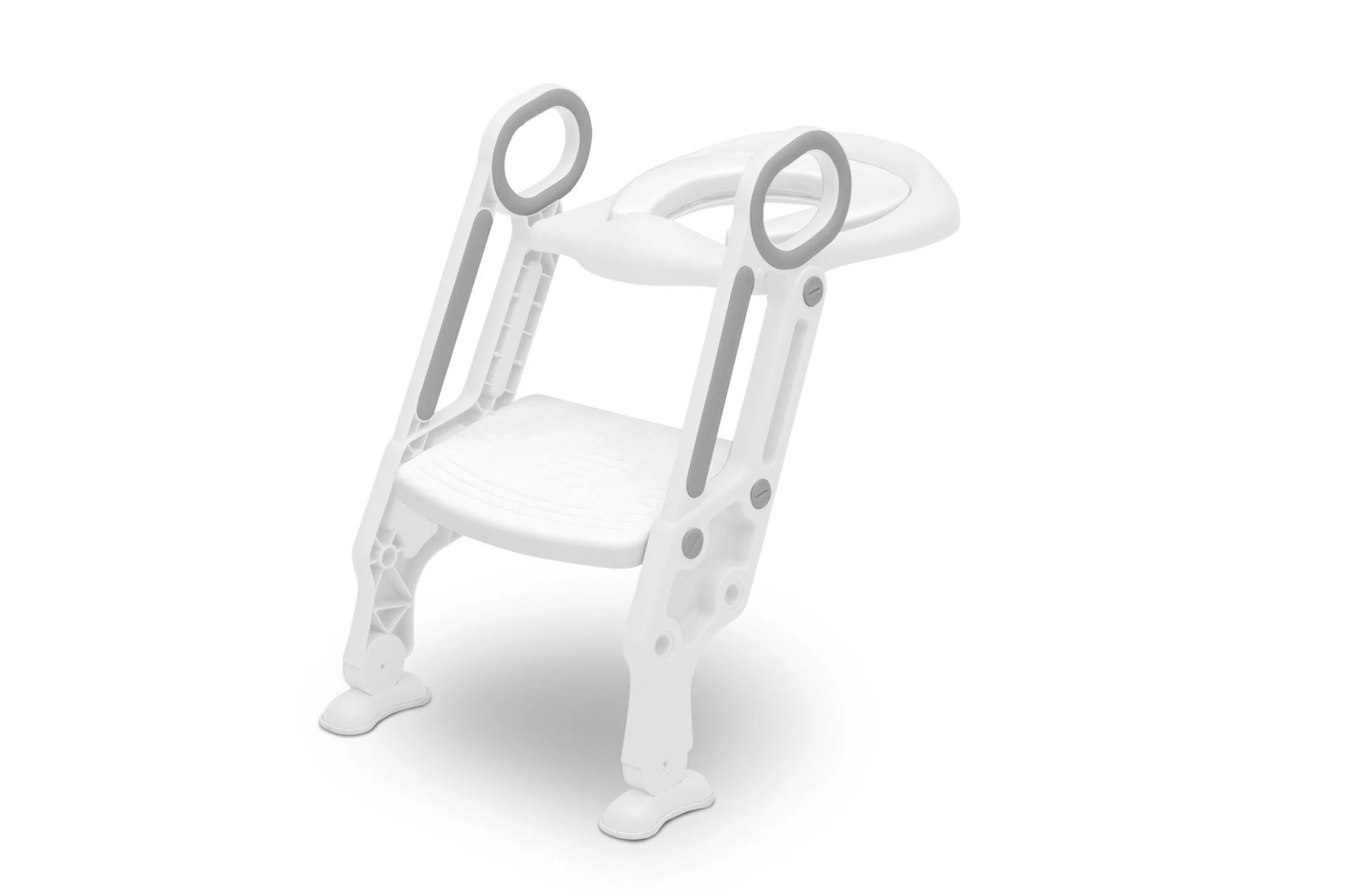 Kid Size Toddler Potty Training Ladder Seat - Image 2