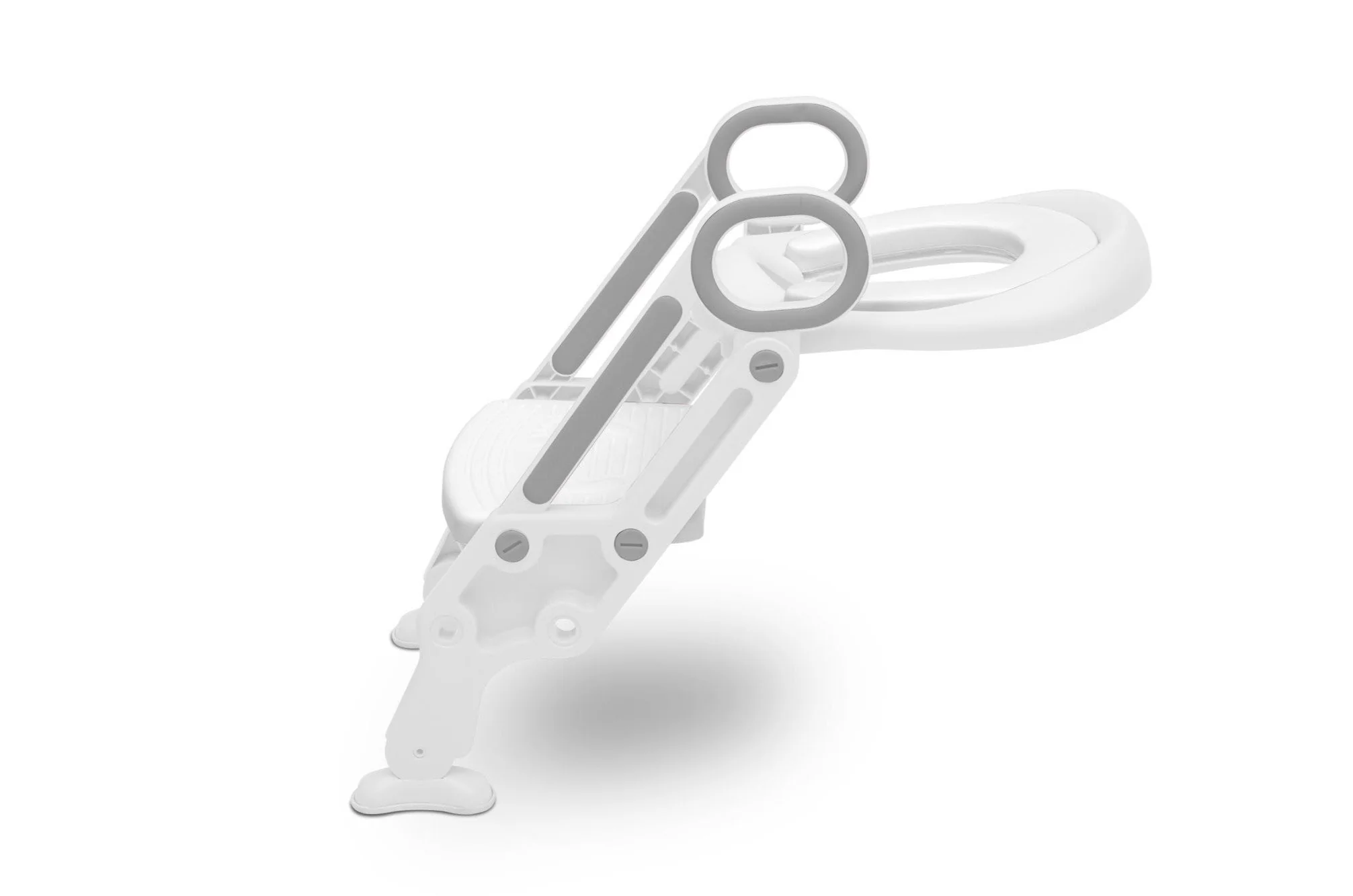 Kid Size Toddler Potty Training Ladder Seat - Image 3