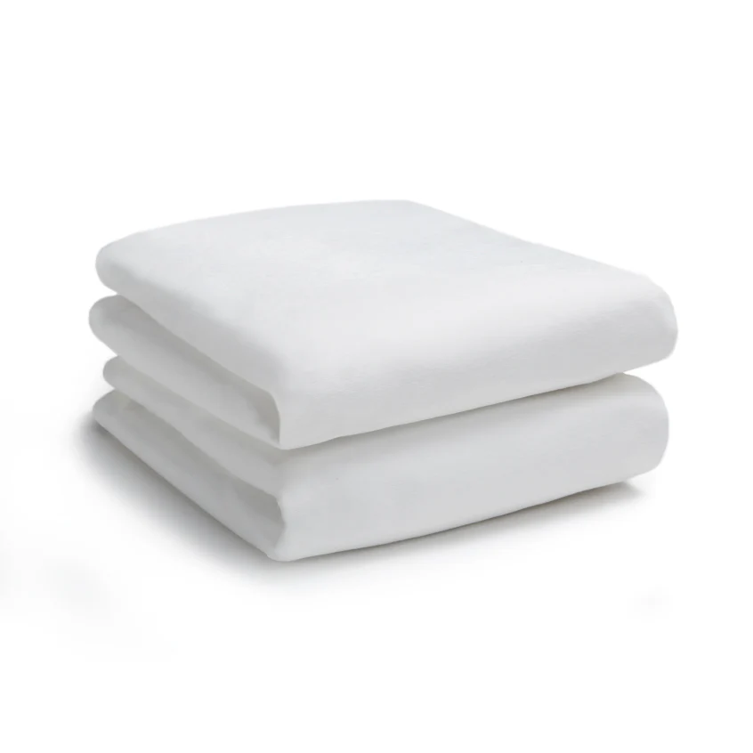 Kids-A-Peel Disposable Fitted Sheets, 6-Pack, Waterproof, Breathable Soft Bed Pads that Protect Your Mattress - Image 10