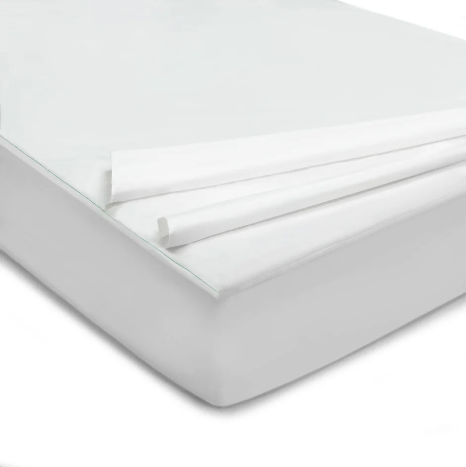 Kids-A-Peel Disposable Fitted Sheets, 6-Pack, Waterproof, Breathable Soft Bed Pads that Protect Your Mattress - Image 19