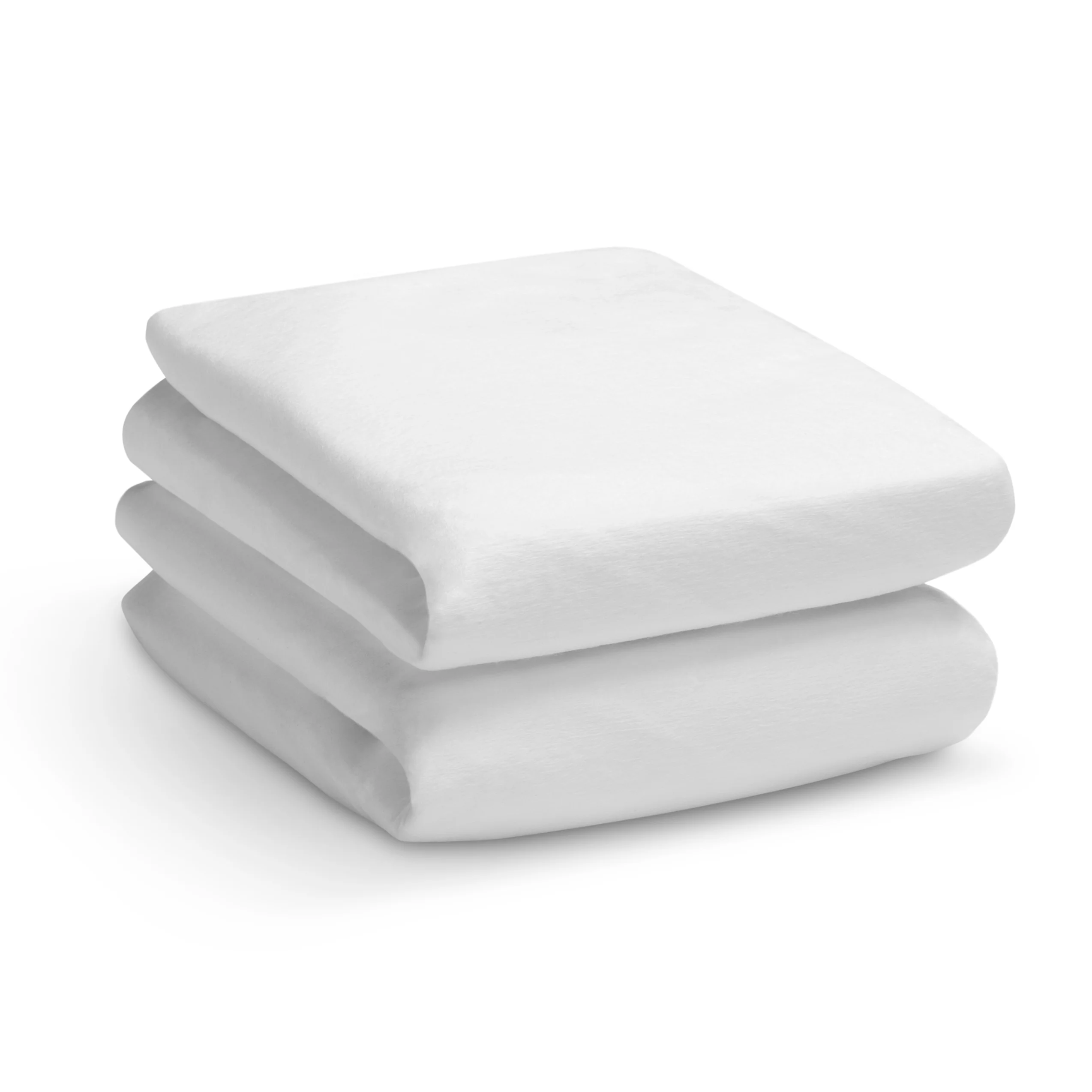Kids-A-Peel Disposable Fitted Sheets, 6-Pack, Waterproof, Breathable Soft Bed Pads that Protect Your Mattress - Image 4