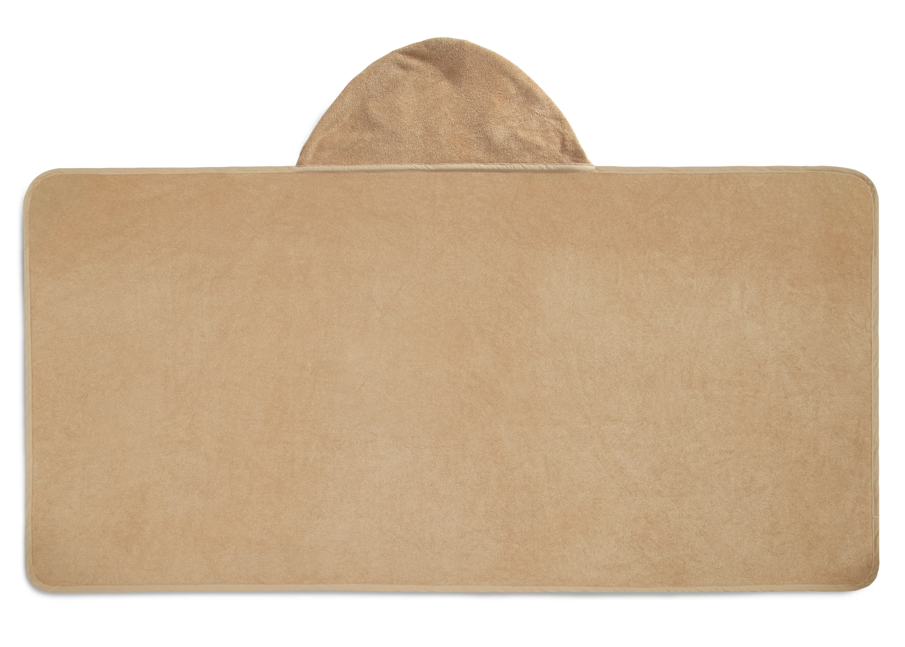 Kids Hooded Bath Towel with Pockets - Image 35