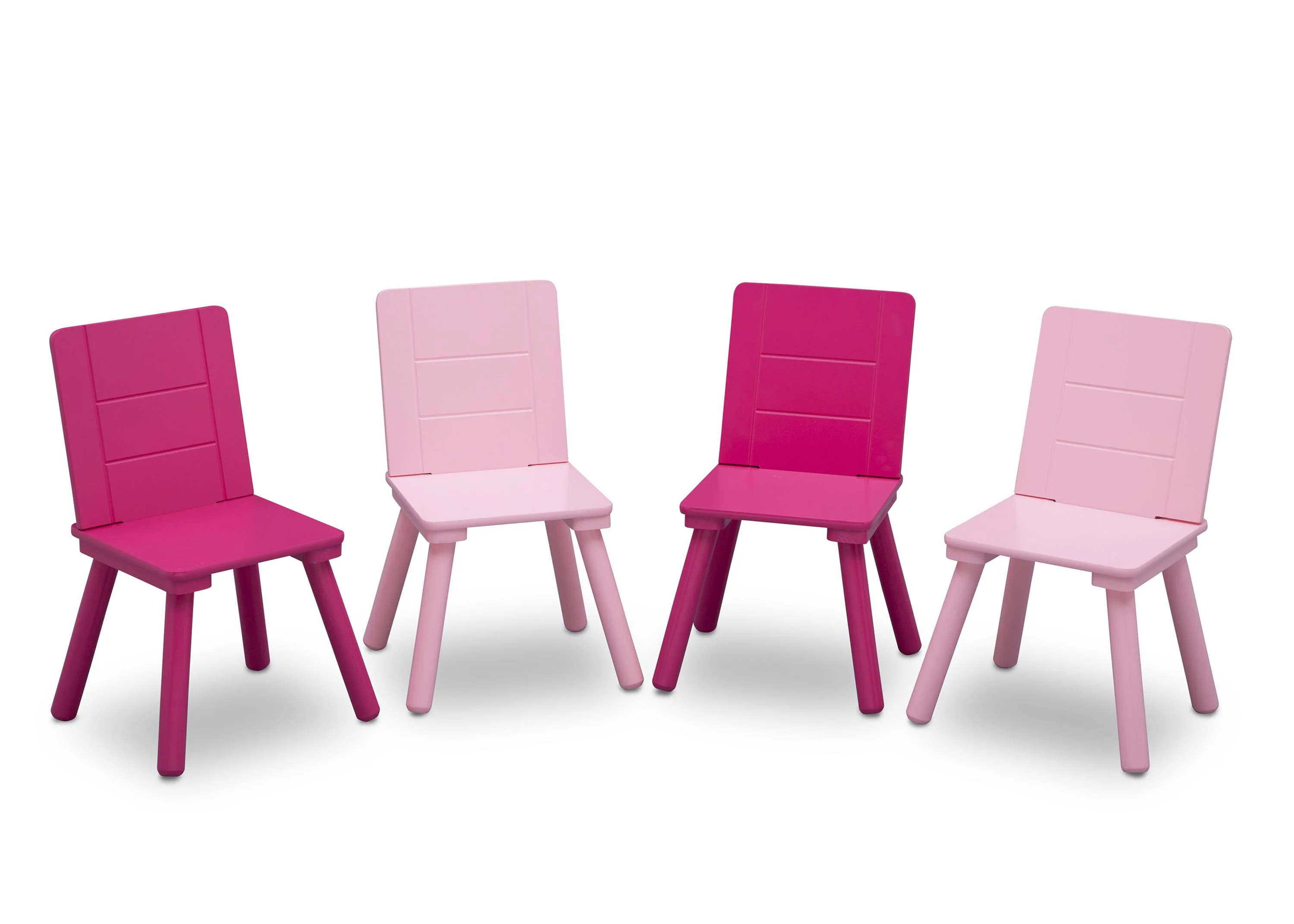 Kids Table and Chair Set (4 Chairs Included) - Image 11
