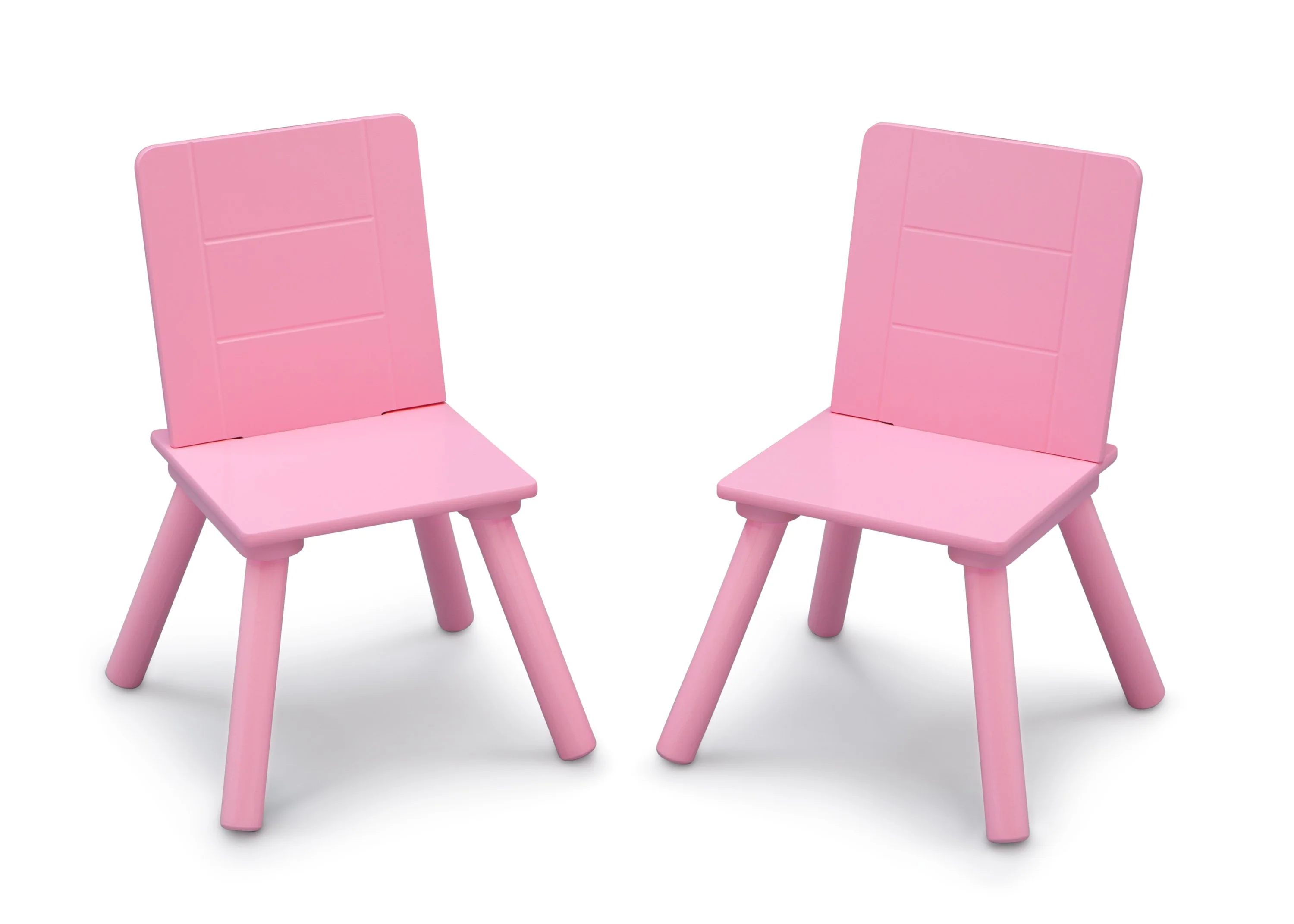 Kids Table and Chair Set with Storage (2 Chairs Included) - Image 12