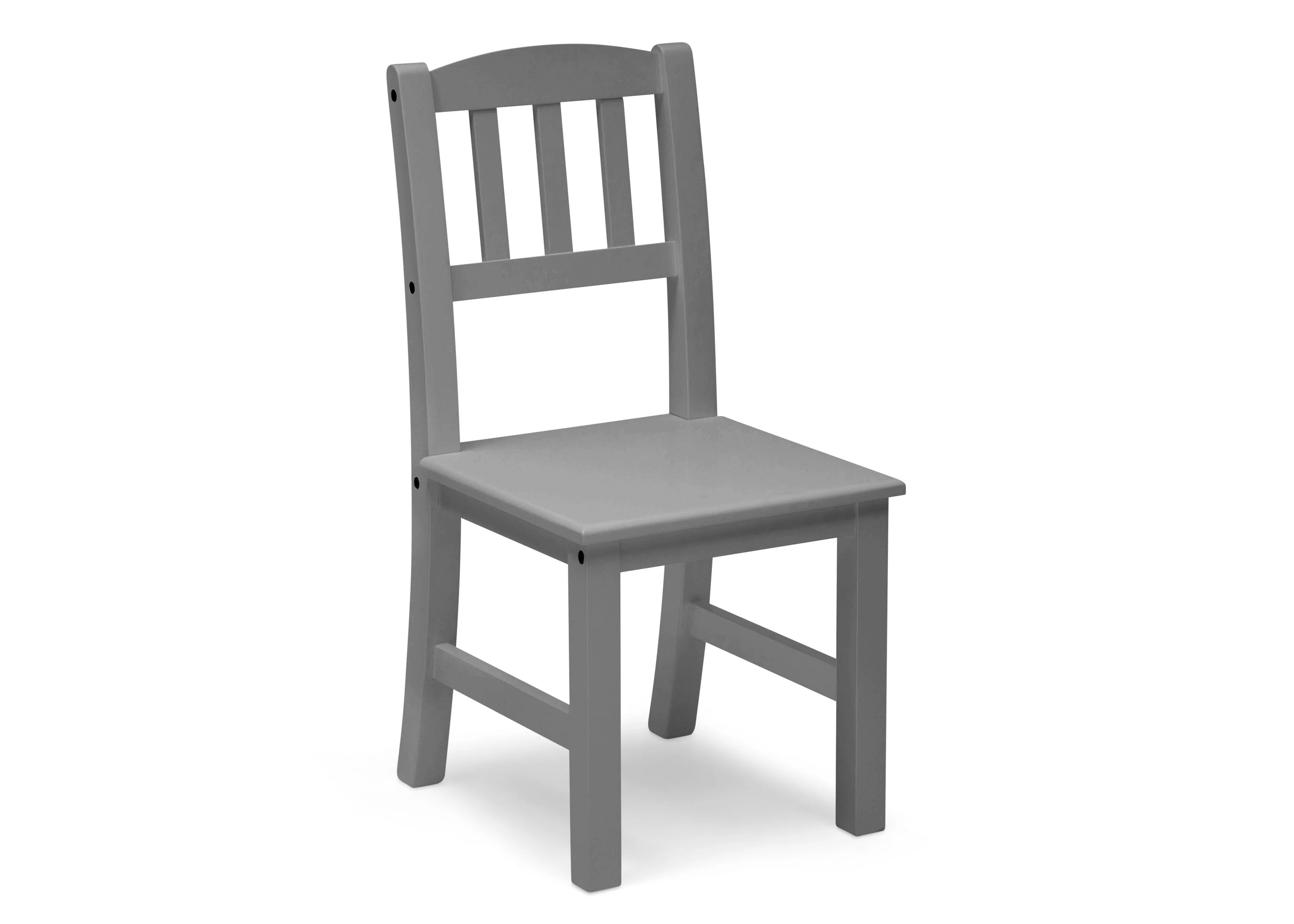 Tween Wood Desk with Hutch and Chair - Image 11