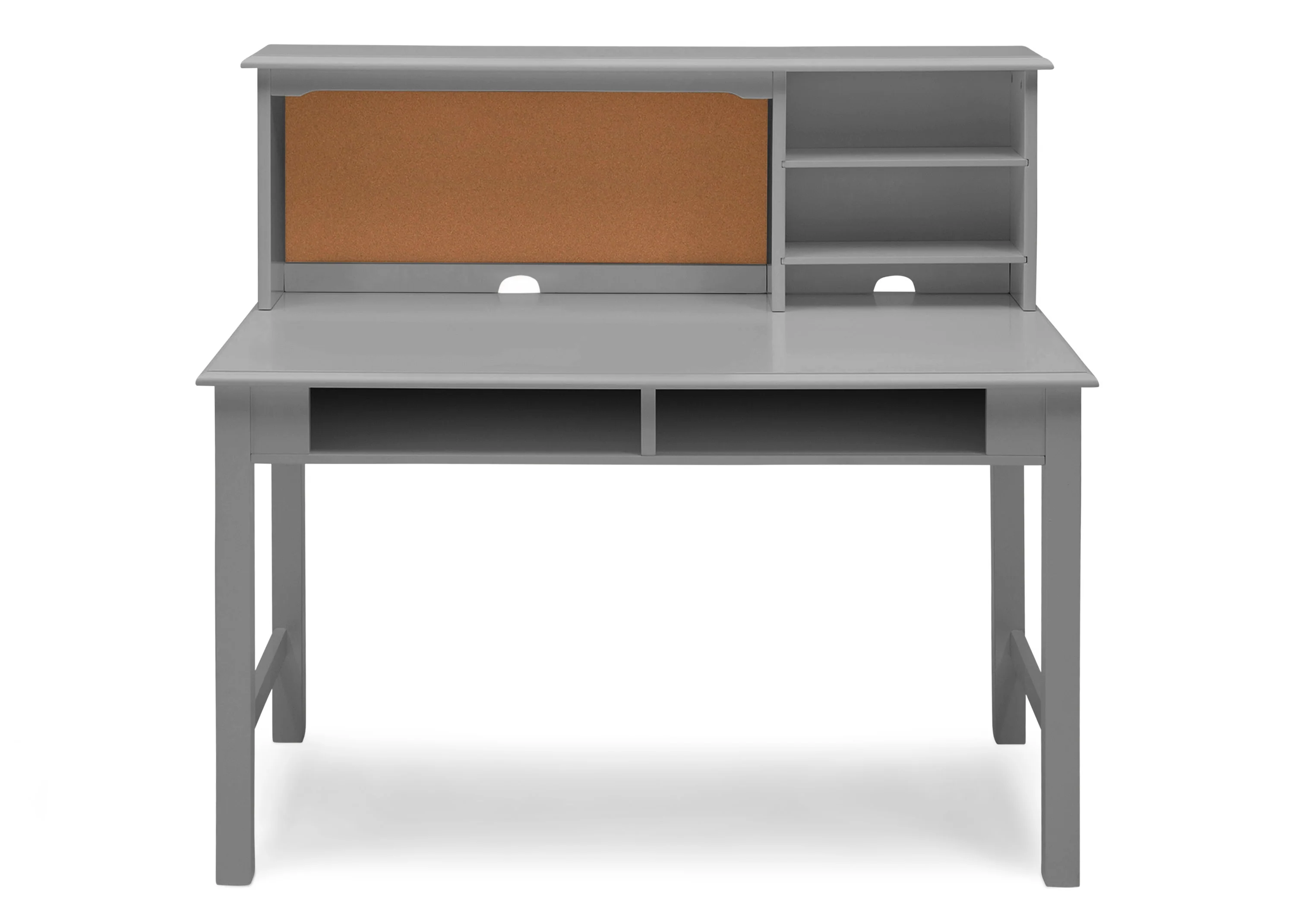 Tween Wood Desk with Hutch and Chair - Image 8