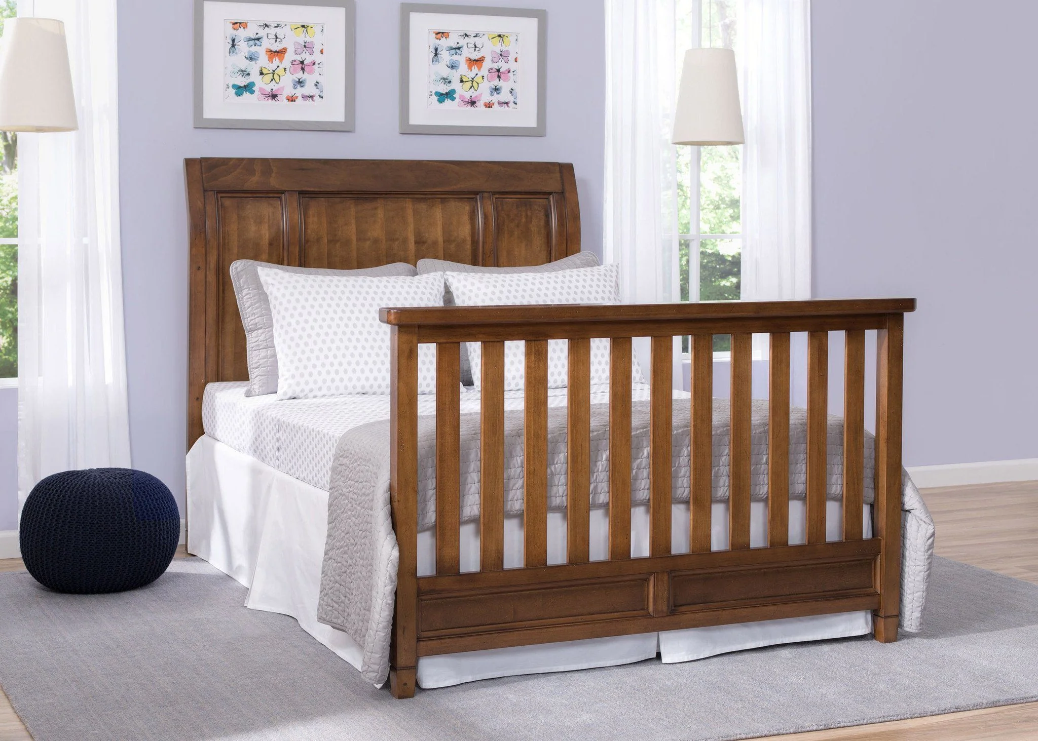 Kingsley Crib 'N' More - Image 14