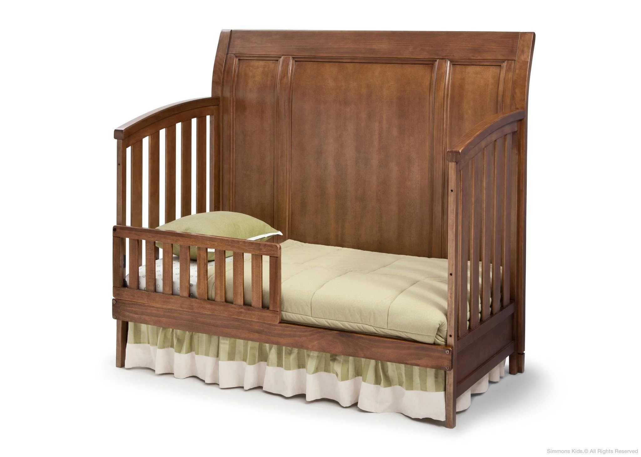 Kingsley Crib 'N' More - Image 4