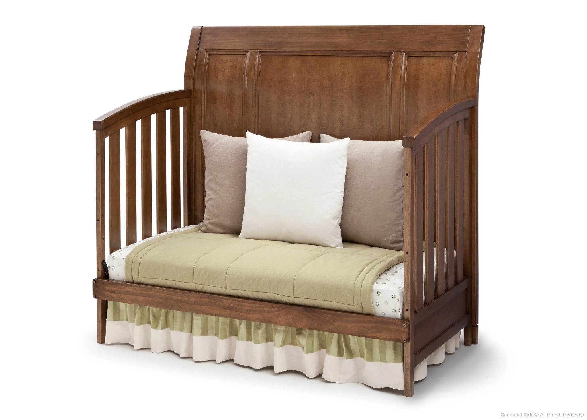 Kingsley Crib 'N' More - Image 5