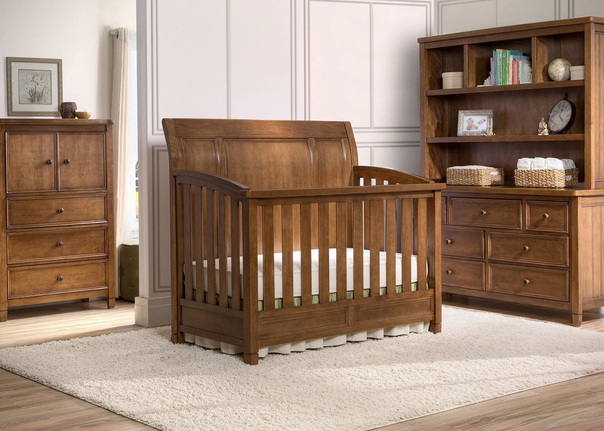 Kingsley Crib 'N' More - Image 7