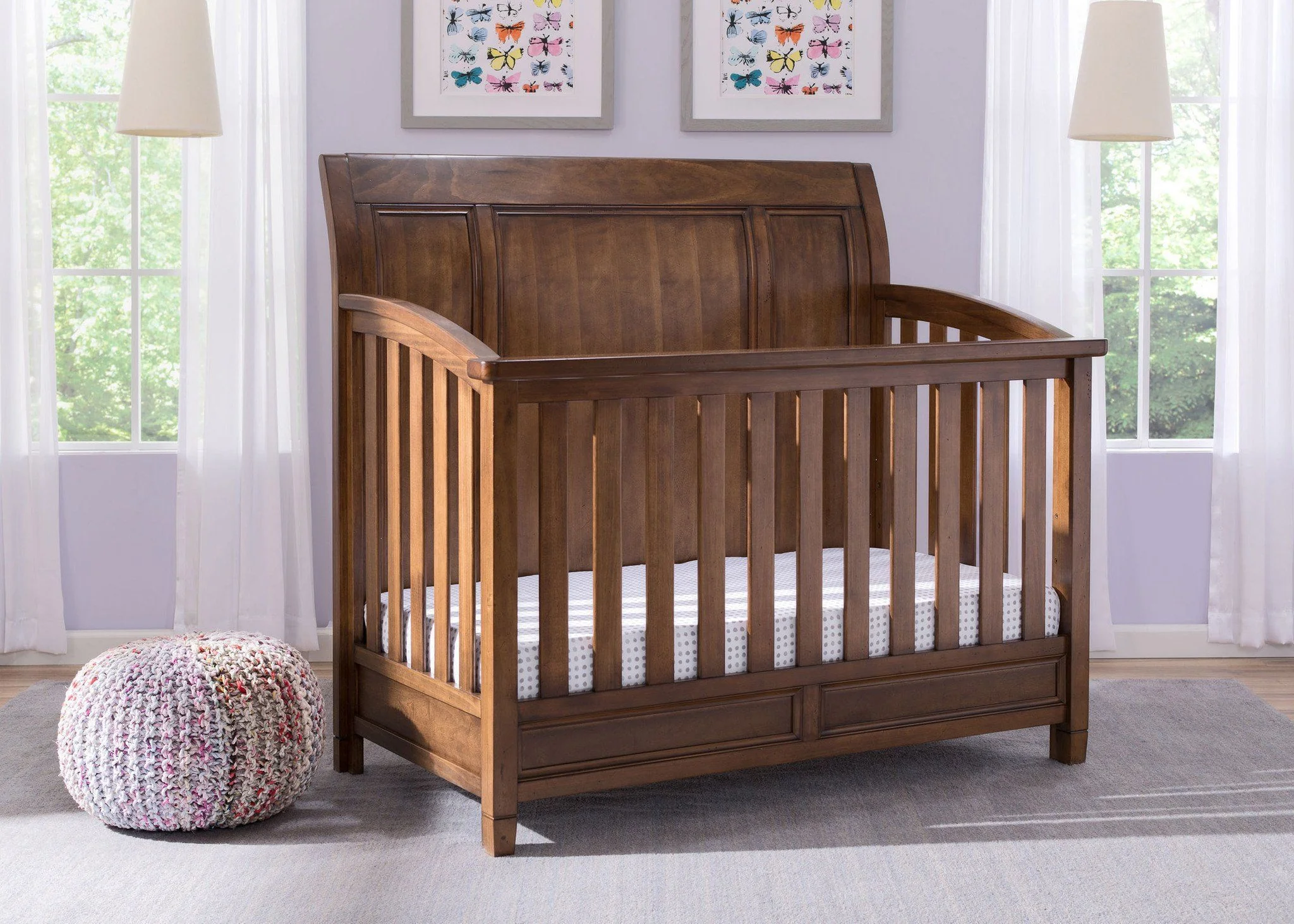 Kingsley Crib 'N' More - Image 8
