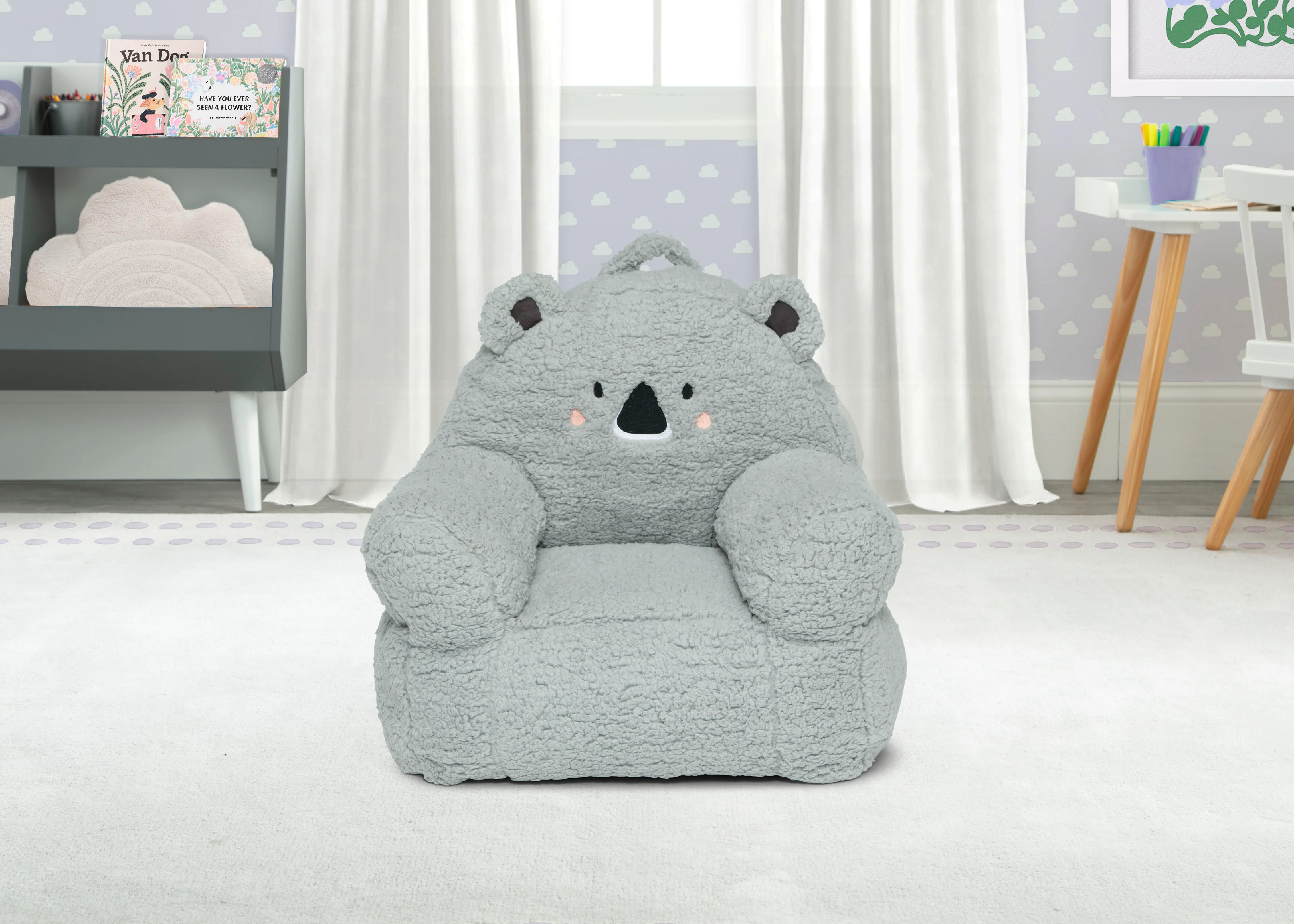 Koala Cozee Buddy Chair